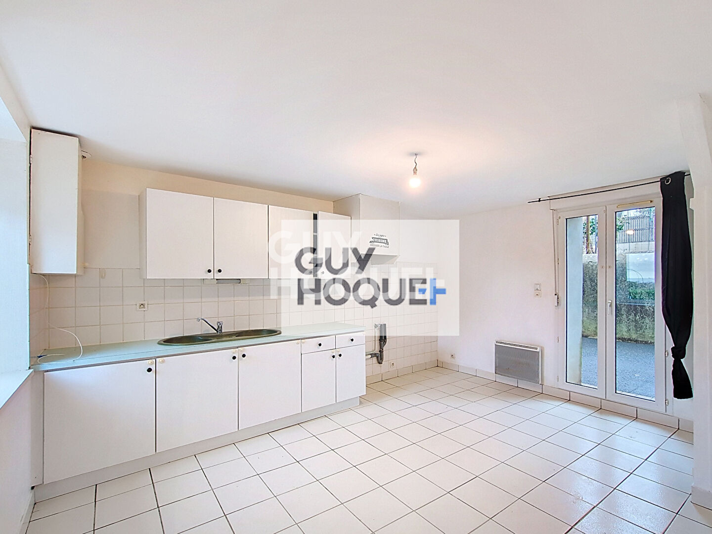 A vendre - Maison de T5 - Centre-ville de PLOUGASTEL-DAOULAS