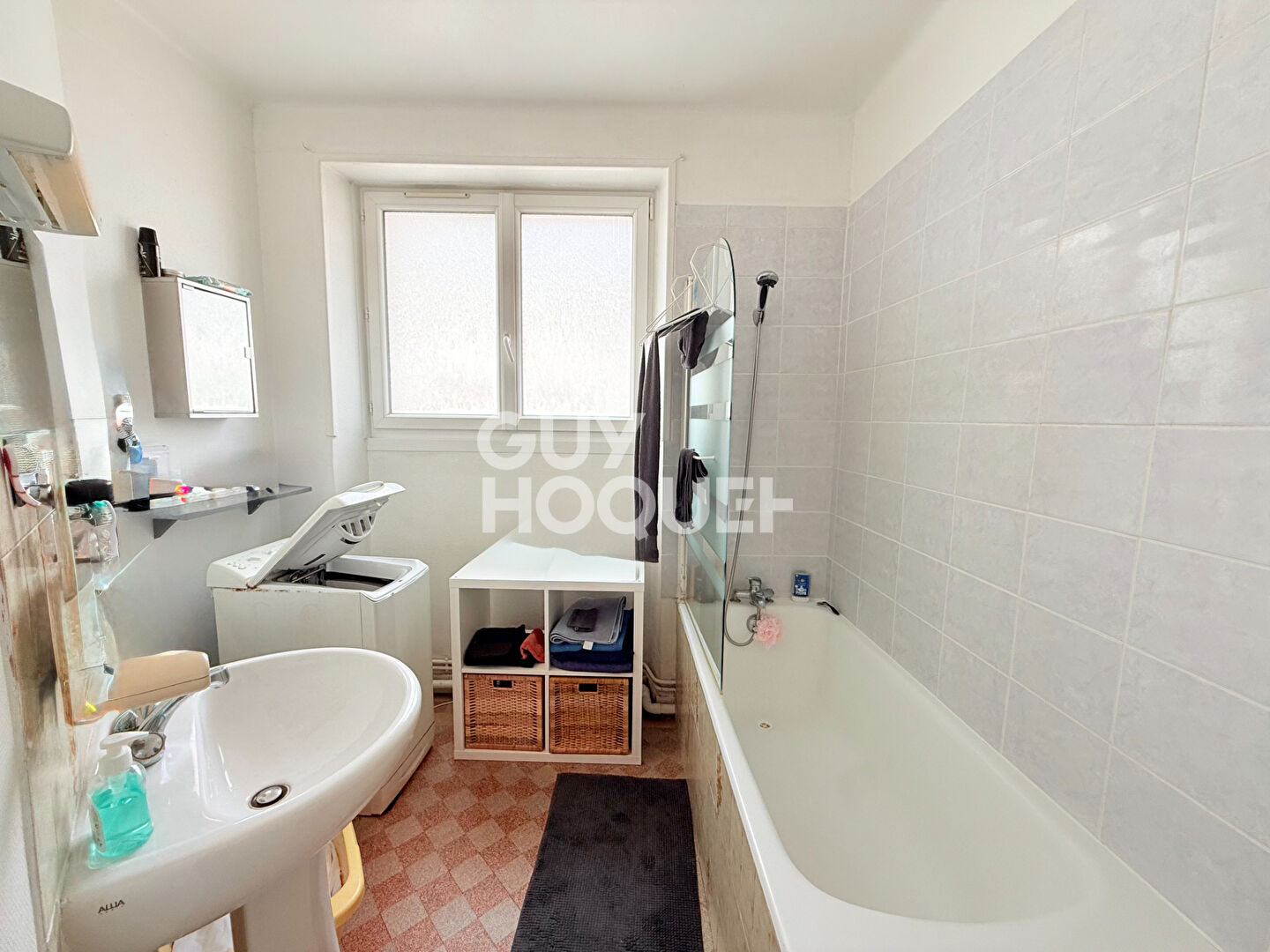 A LOUER- Appartement T2 - Quartier Triangle d'Or à Brest