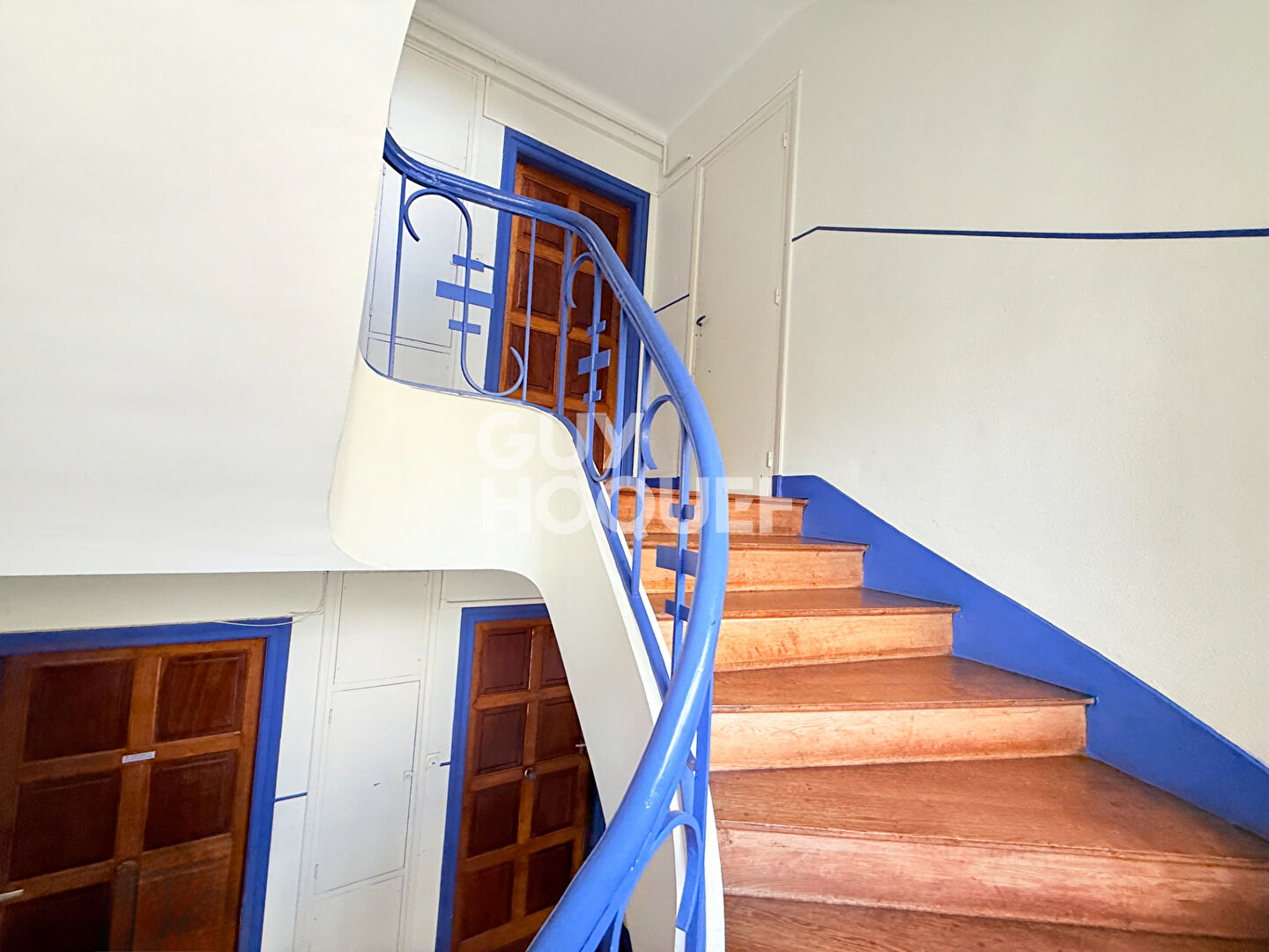 A LOUER- Appartement T2 - Quartier Triangle d'Or à Brest