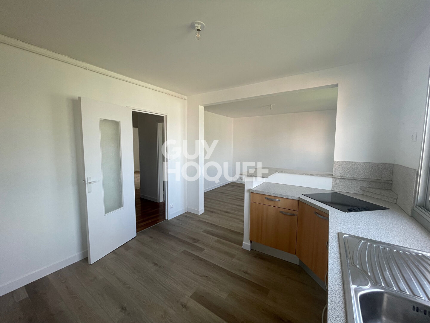 A Louer - Appartement T2 - Quartier de l'Europe à BREST