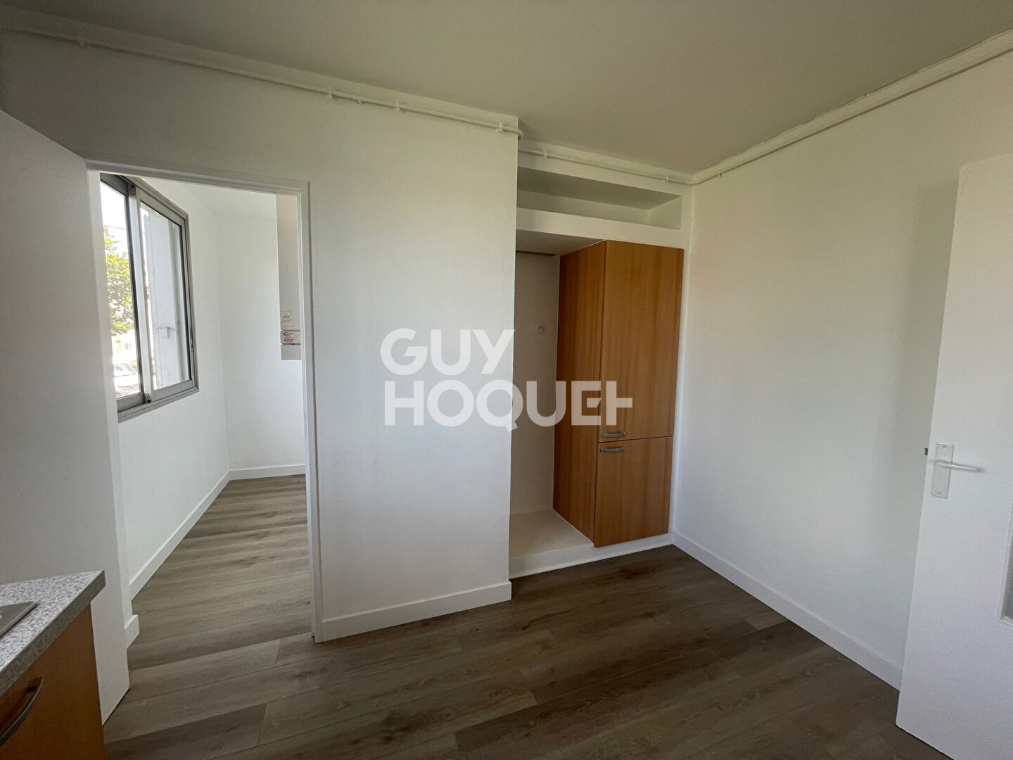 A Louer - Appartement T2 - Quartier de l'Europe à BREST