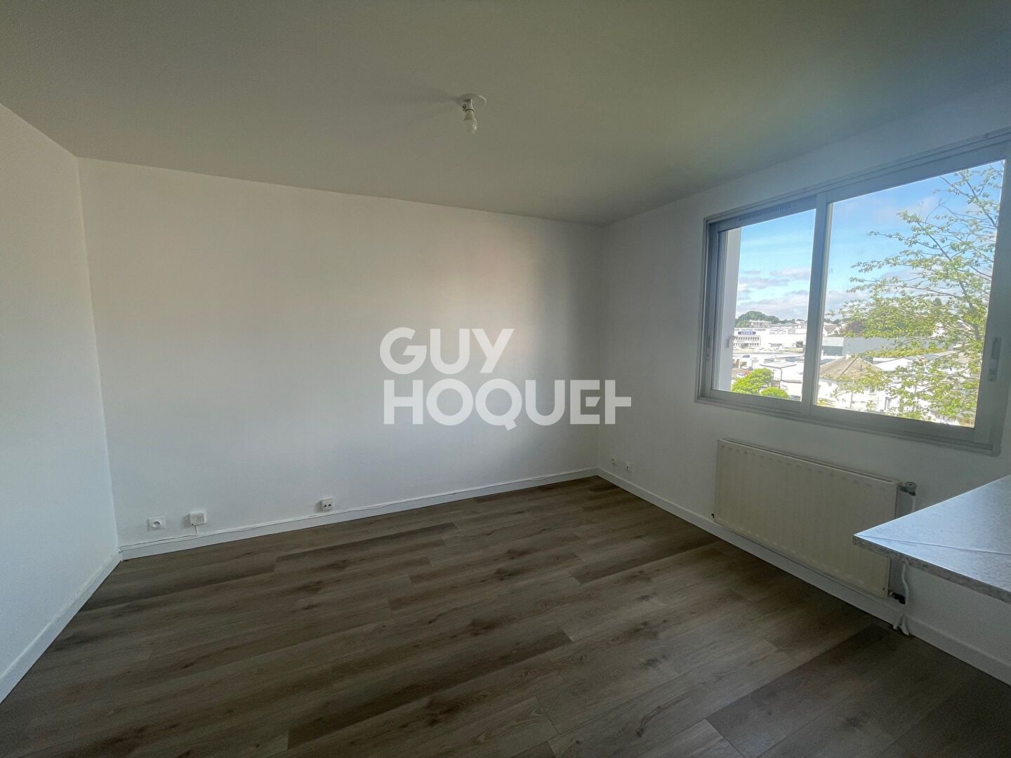 A Louer - Appartement T2 - Quartier de l'Europe à BREST