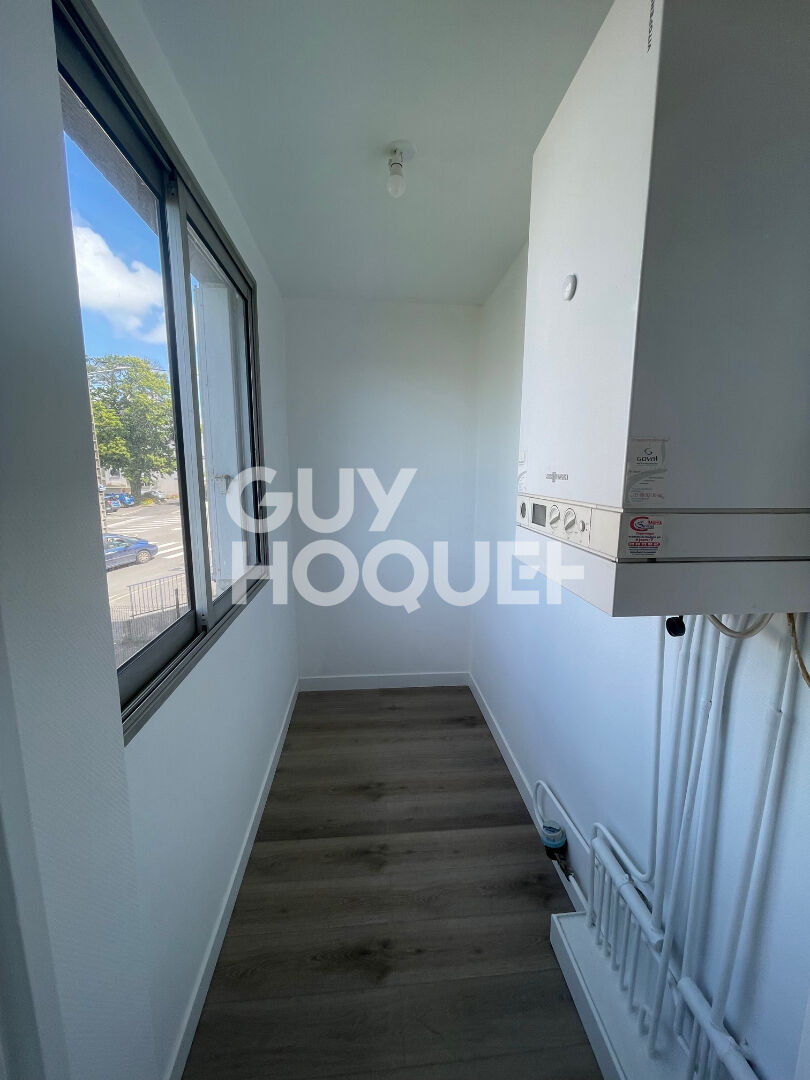 A Louer - Appartement T2 - Quartier de l'Europe à BREST