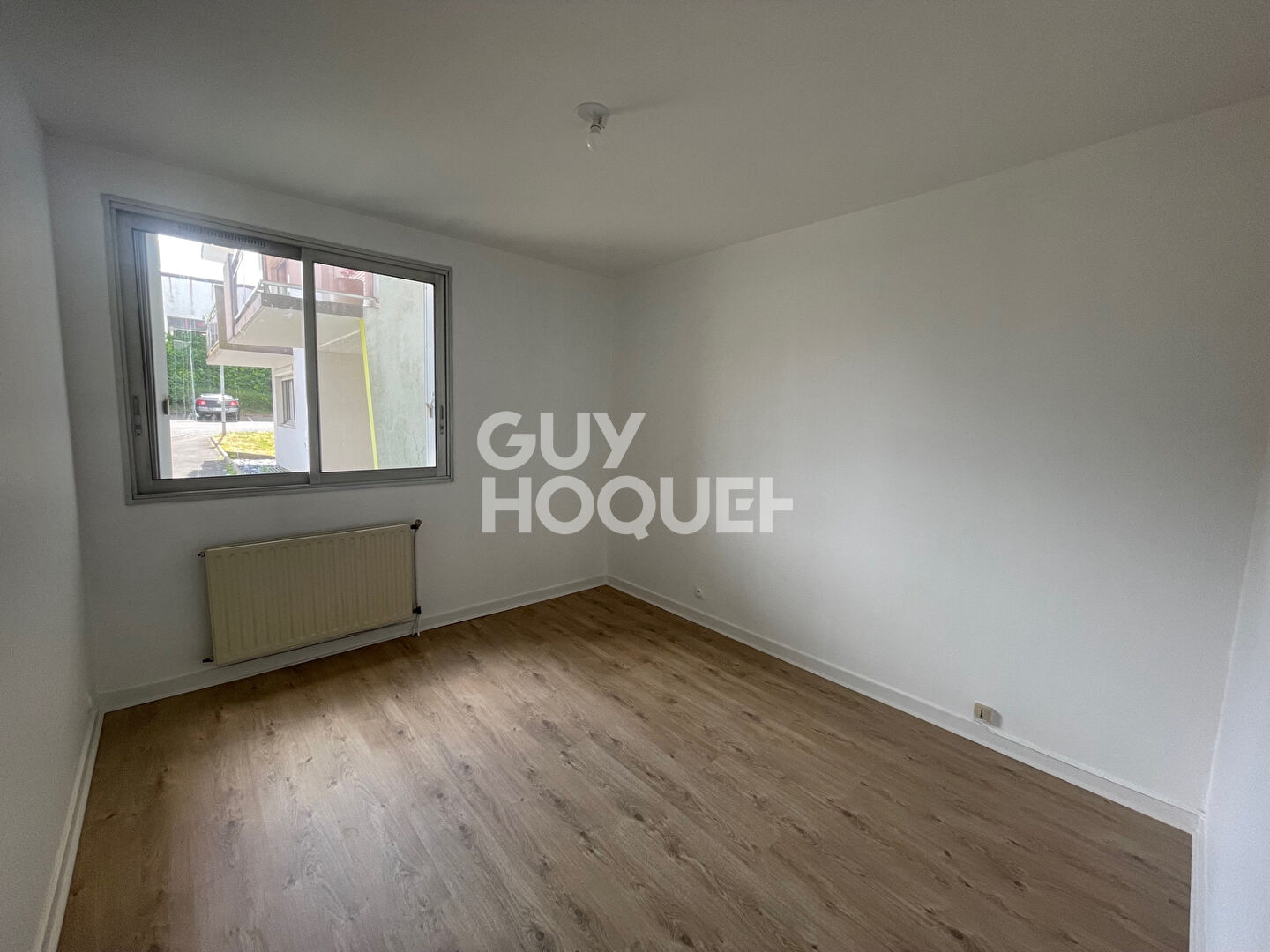 A Louer - Appartement T2 - Quartier de l'Europe à BREST