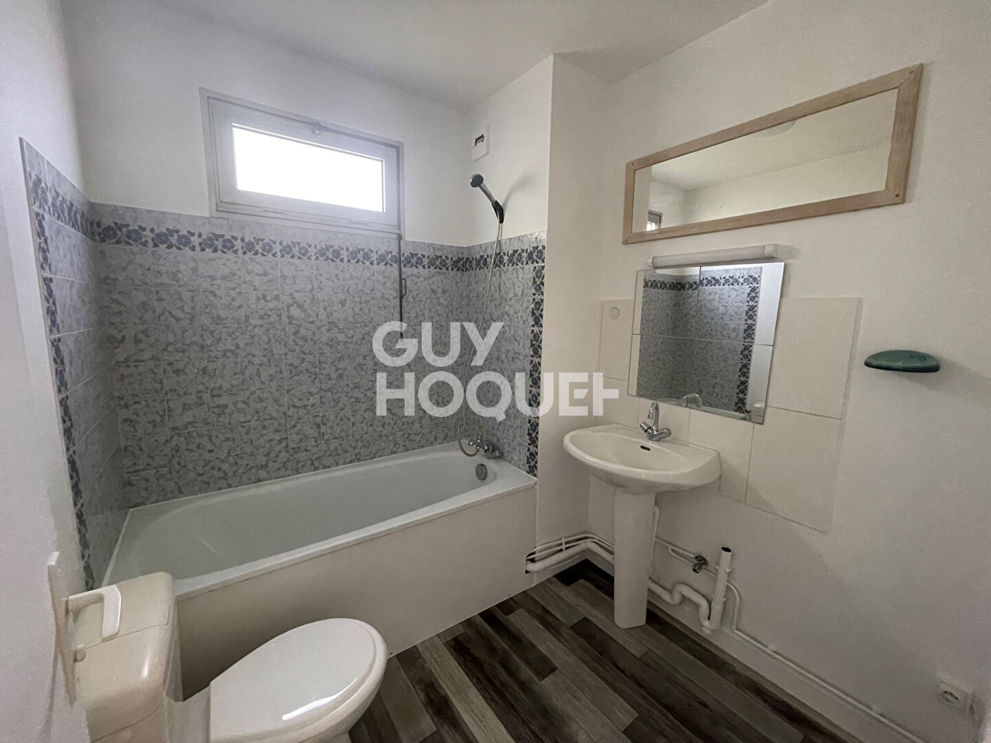 A Louer - Appartement T2 - Quartier de l'Europe à BREST