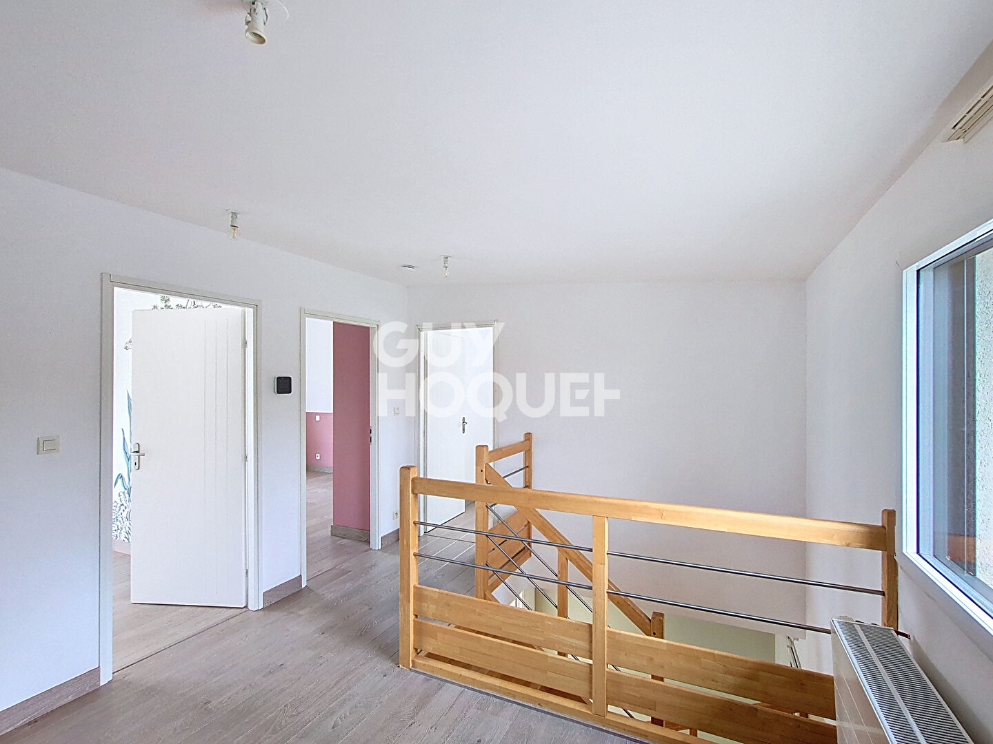 A Vendre Maison moderne Secteur Le Douvez à GUIPAVAS