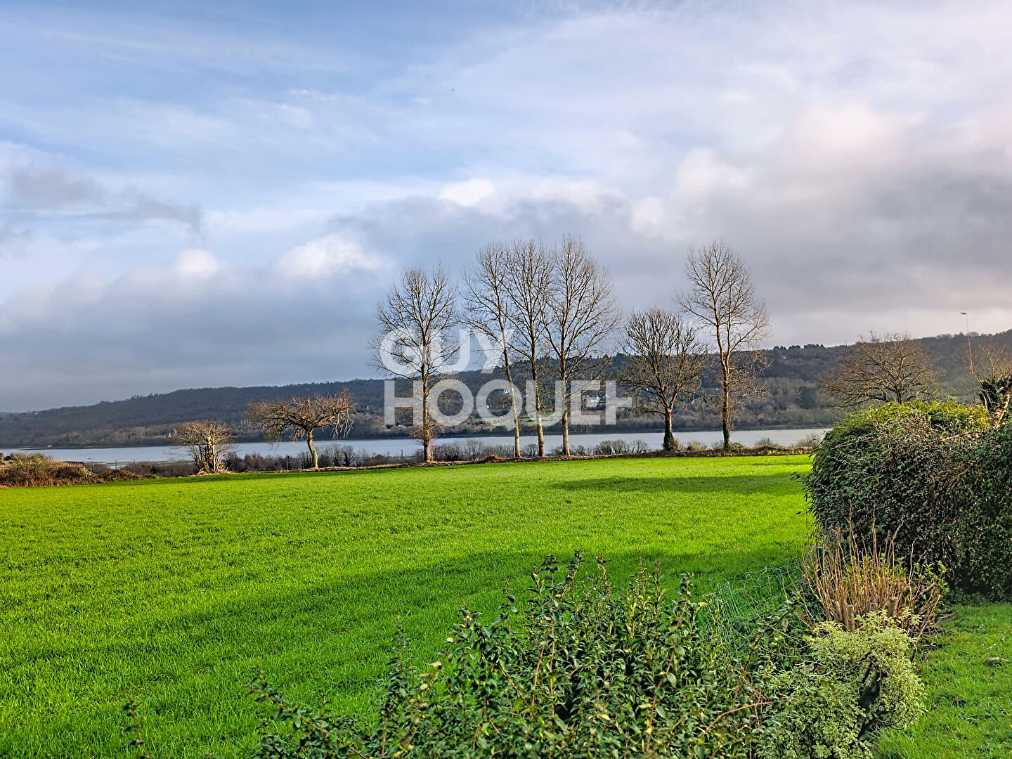 A Vendre Maison moderne Secteur Le Douvez à GUIPAVAS