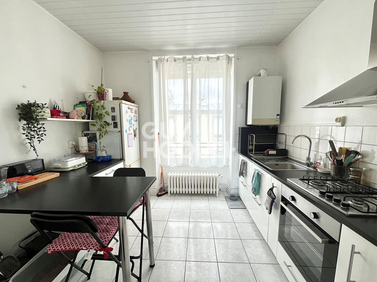 A louer - Appartement T3 - Quartier des Quatre Moulins à BREST
