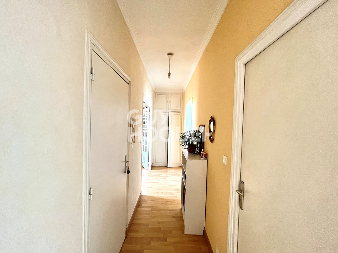 A louer - Appartement T3 - Quartier des Quatre Moulins à BREST
