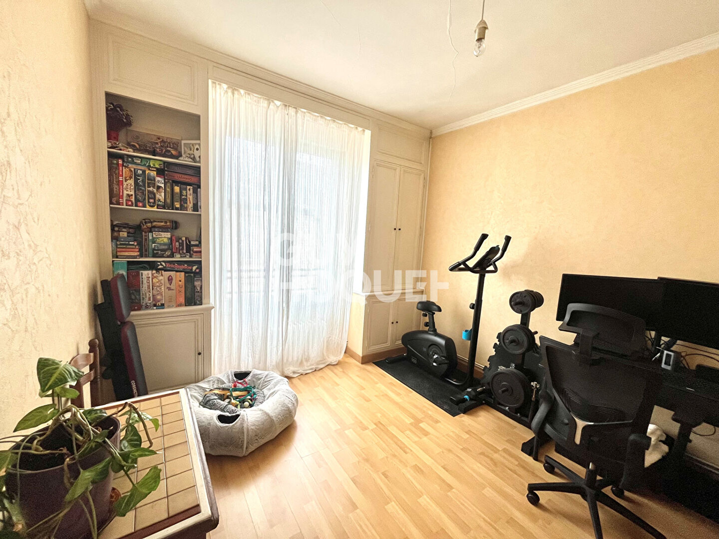A louer - Appartement T3 - Quartier des Quatre Moulins à BREST