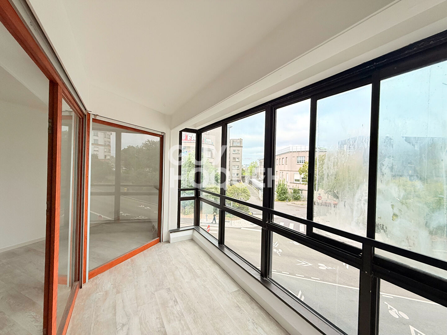 A LOUER - Appartement T4 - Proche Coat ar Gueven à BREST