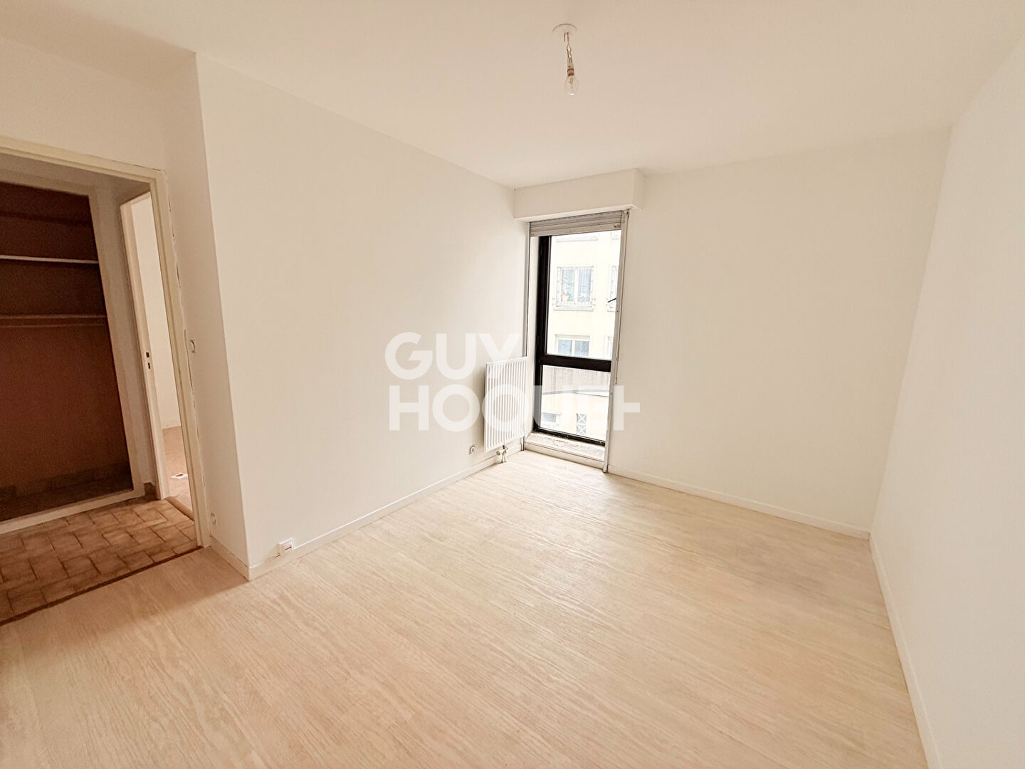 A LOUER - Appartement T4 - Proche Coat ar Gueven à BREST