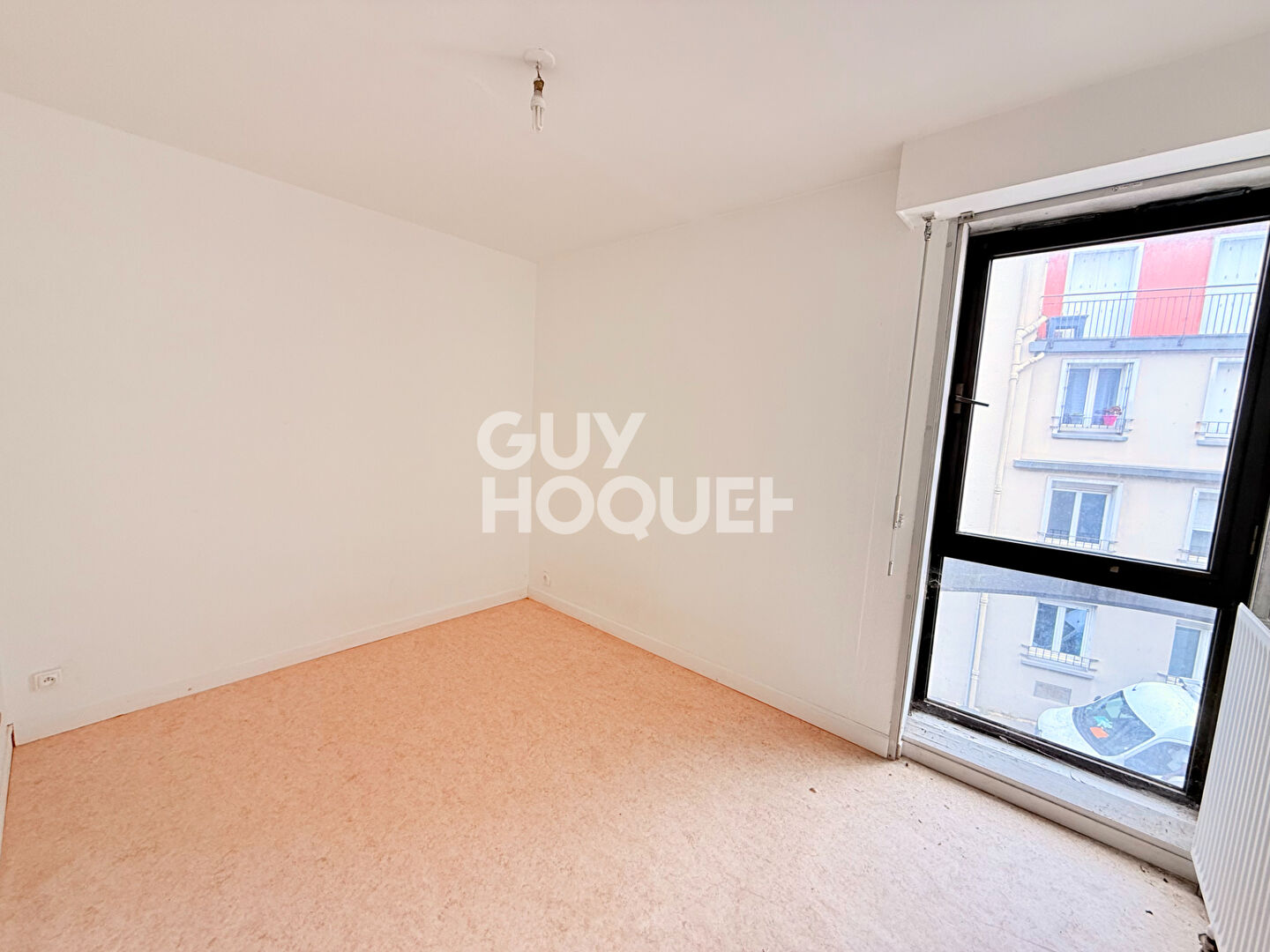 A LOUER - Appartement T4 - Proche Coat ar Gueven à BREST