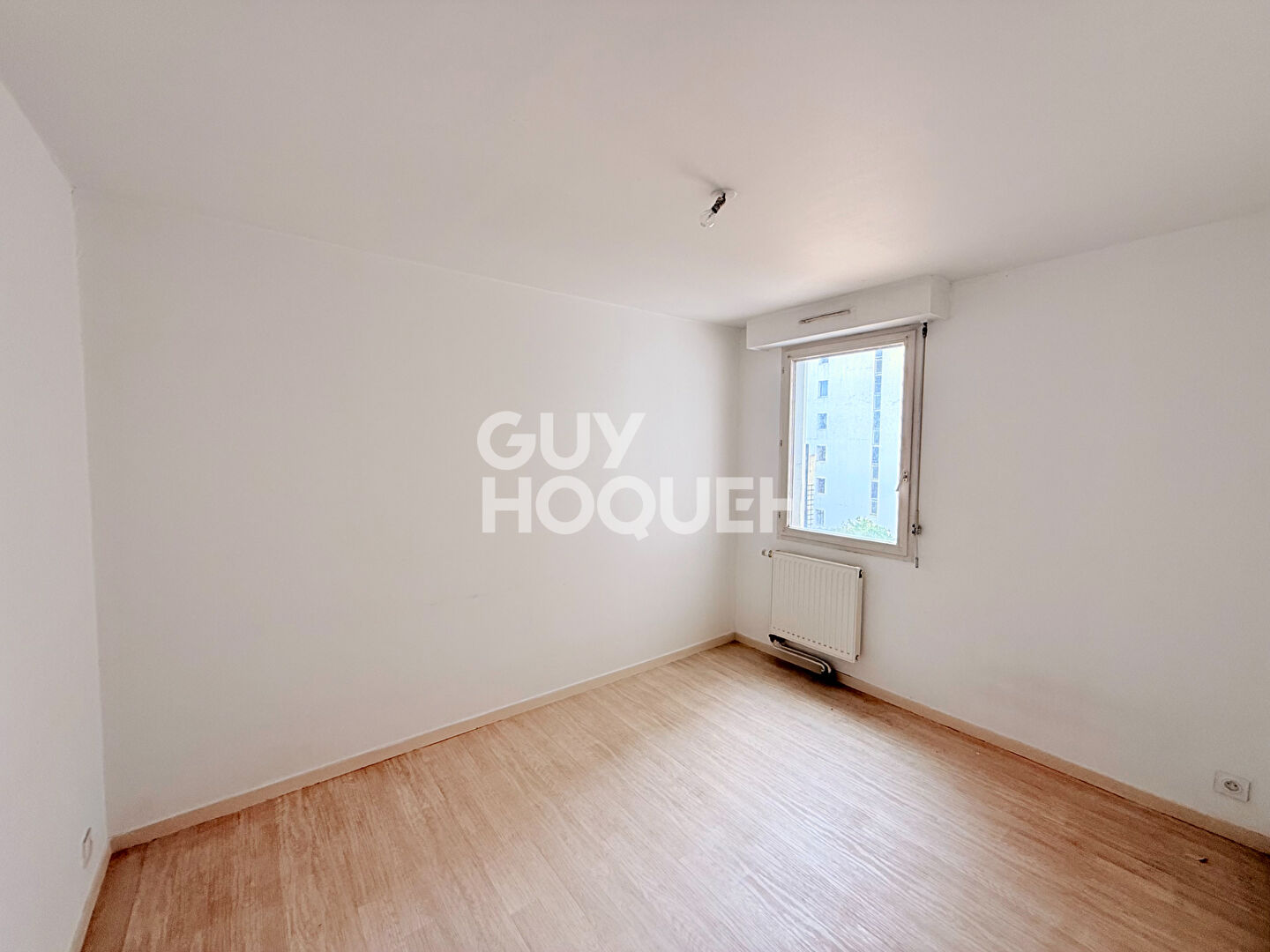 A LOUER - Appartement T4 - Proche Coat ar Gueven à BREST