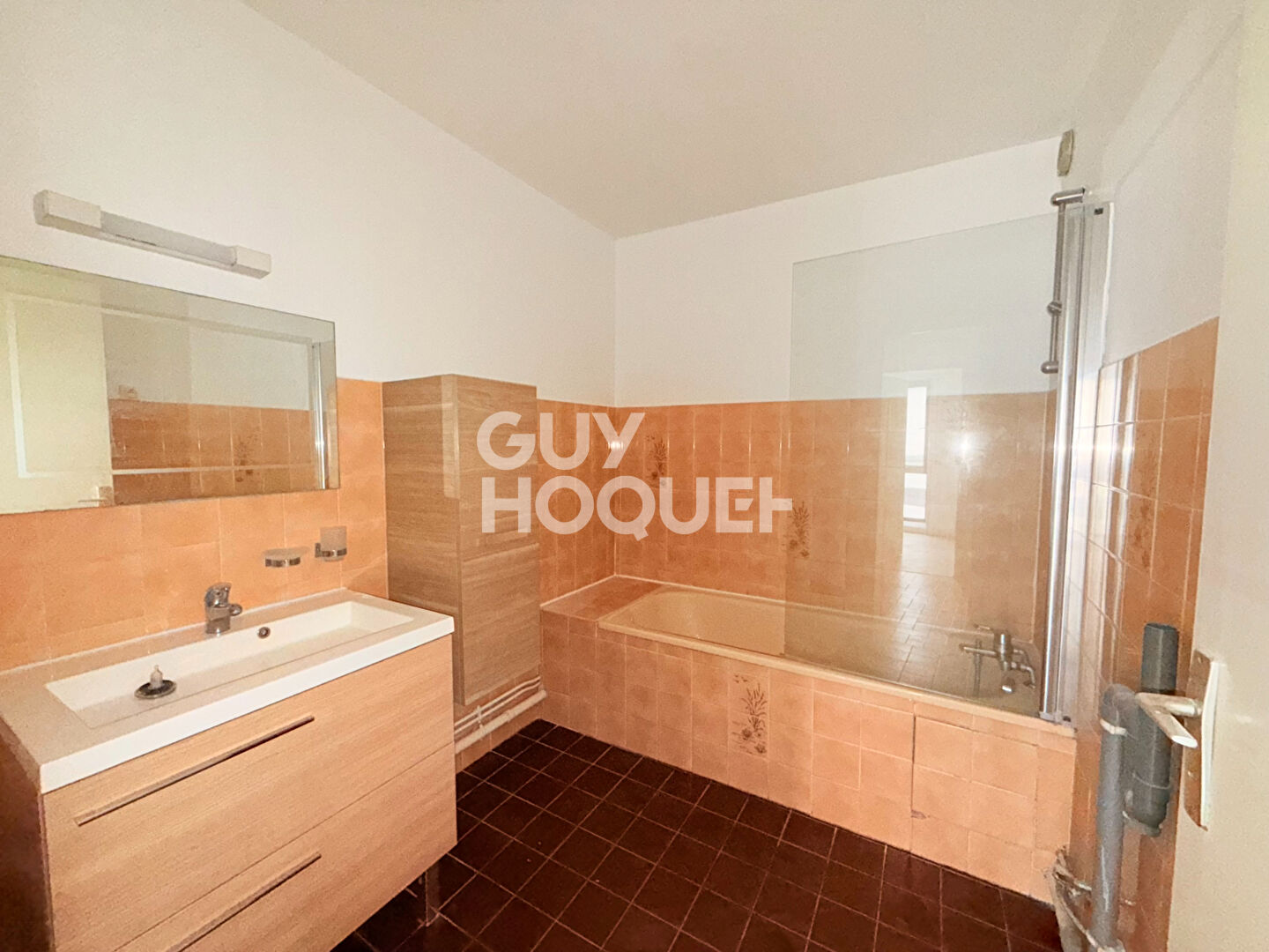 A LOUER - Appartement T4 - Proche Coat ar Gueven à BREST