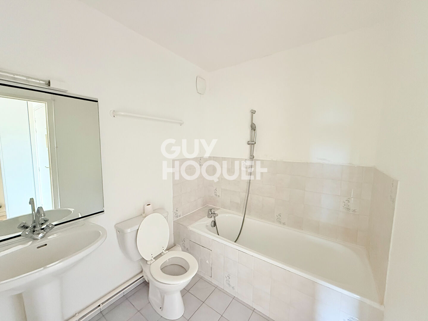 Appartement type studio - Quartier de Kérinou à BREST