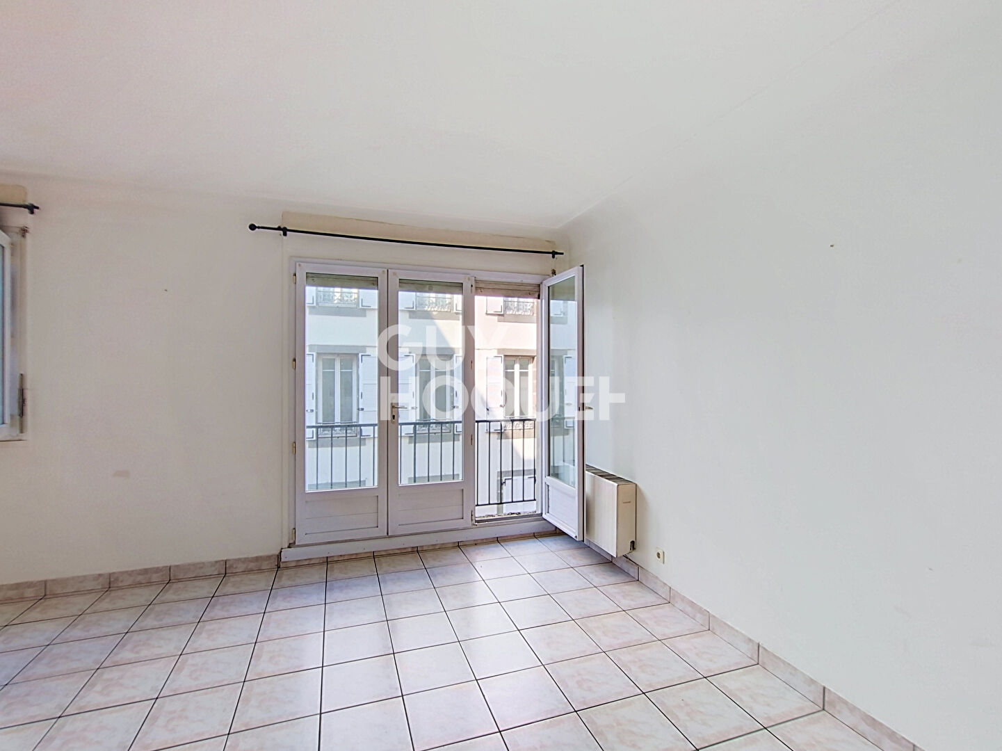 A vendre appartement T5 Saint Martin à BREST
