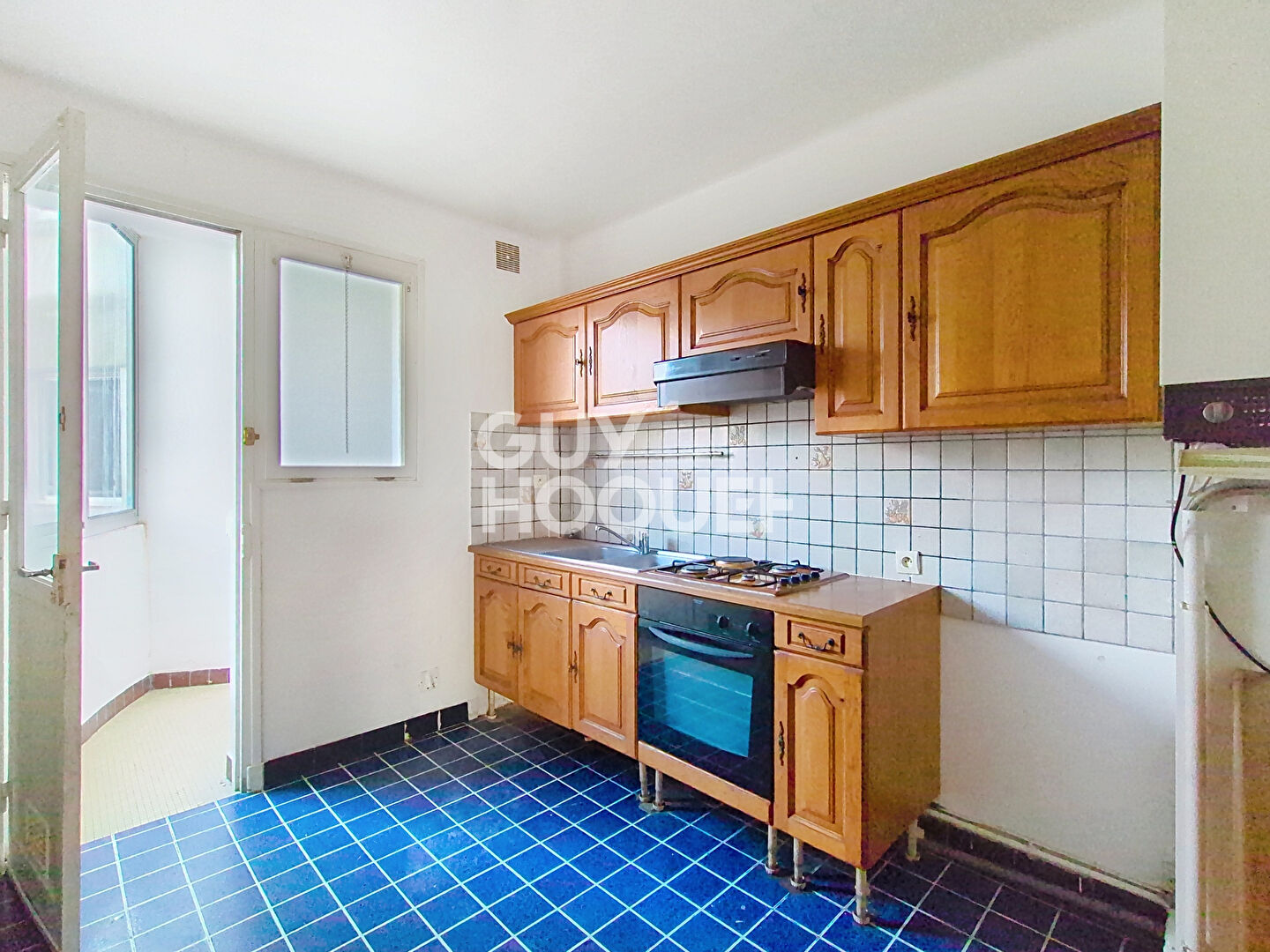 A vendre appartement T5 Saint Martin à BREST