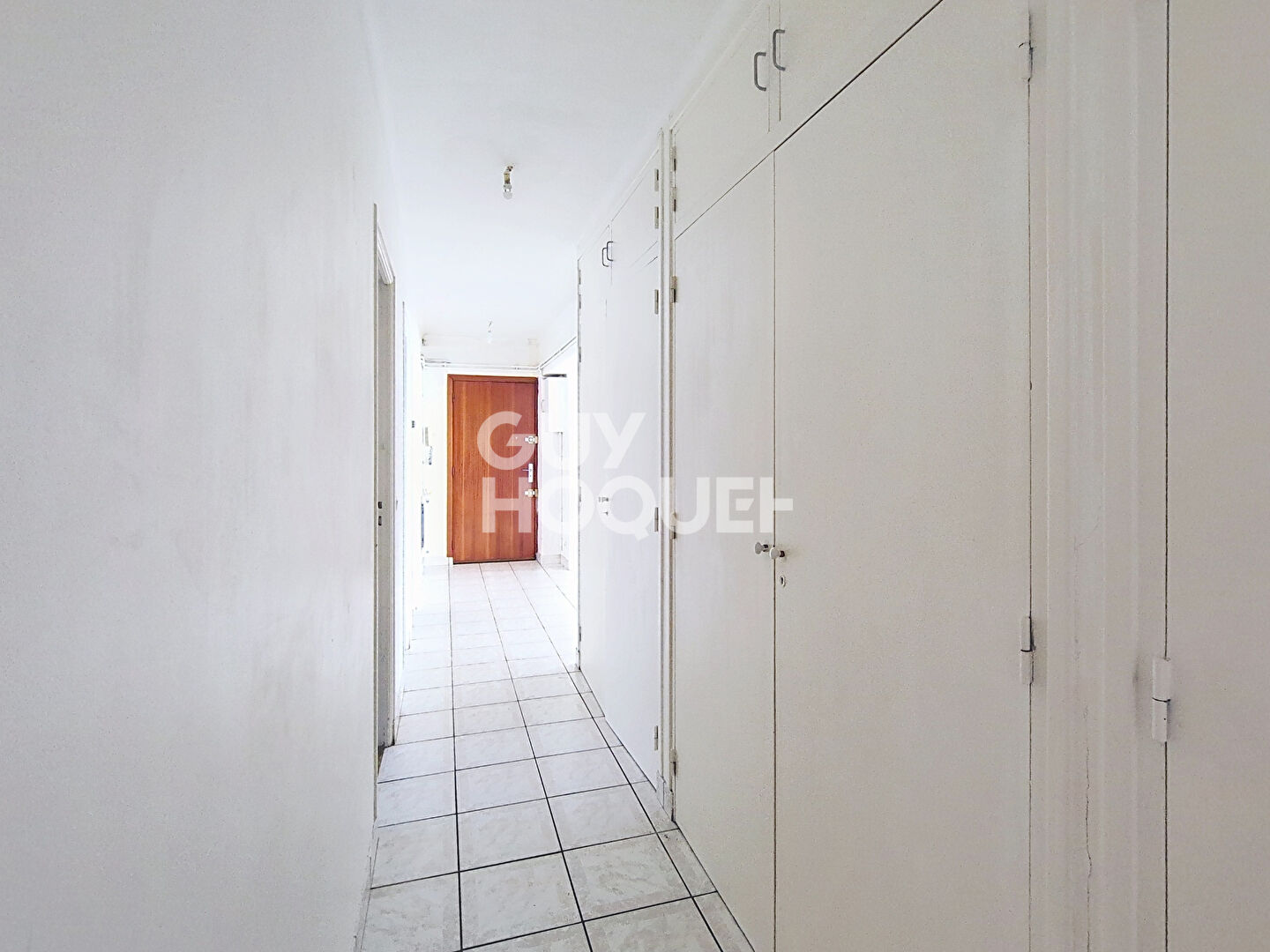 A vendre appartement T5 Saint Martin à BREST