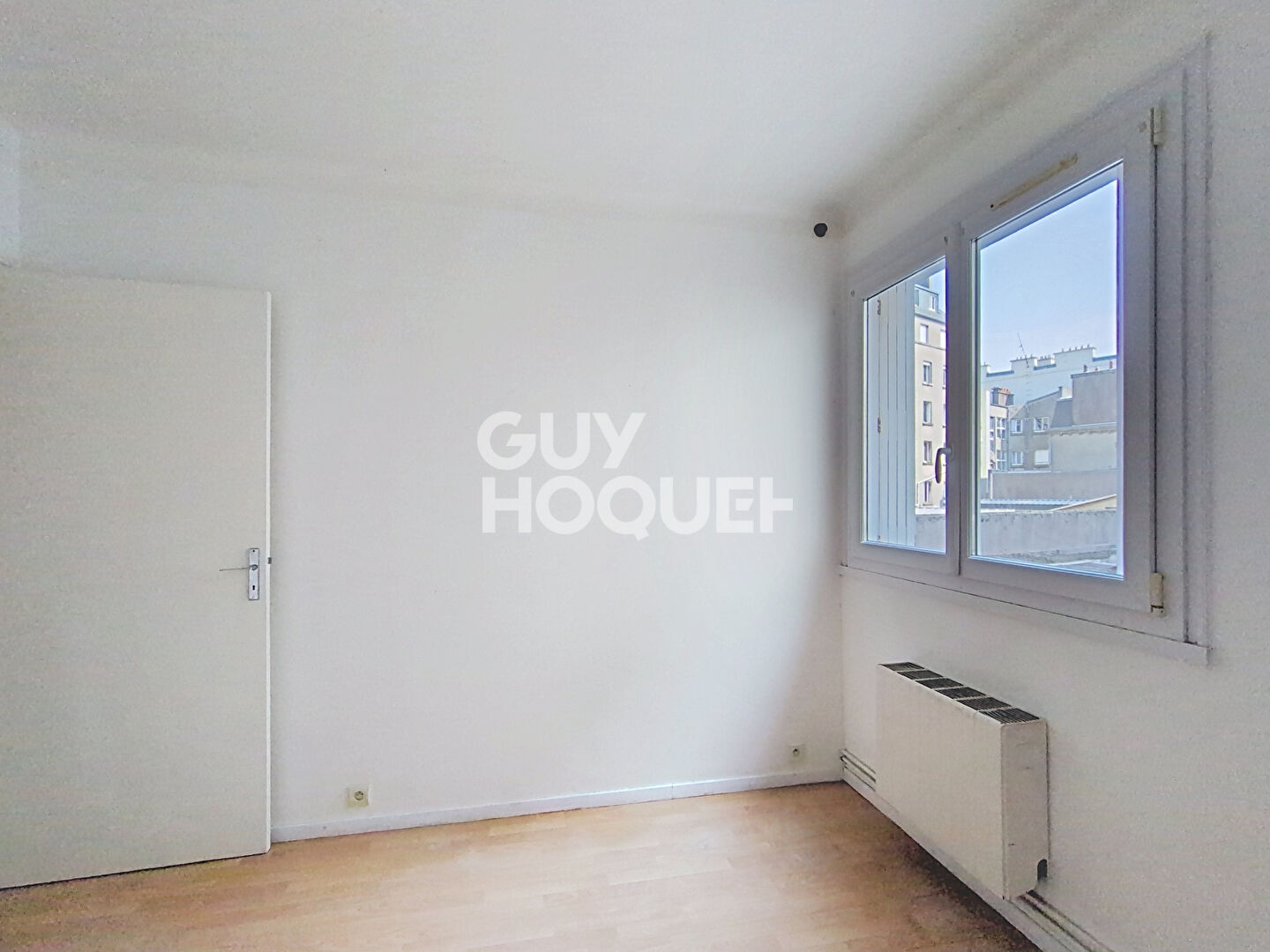 A vendre appartement T5 Saint Martin à BREST