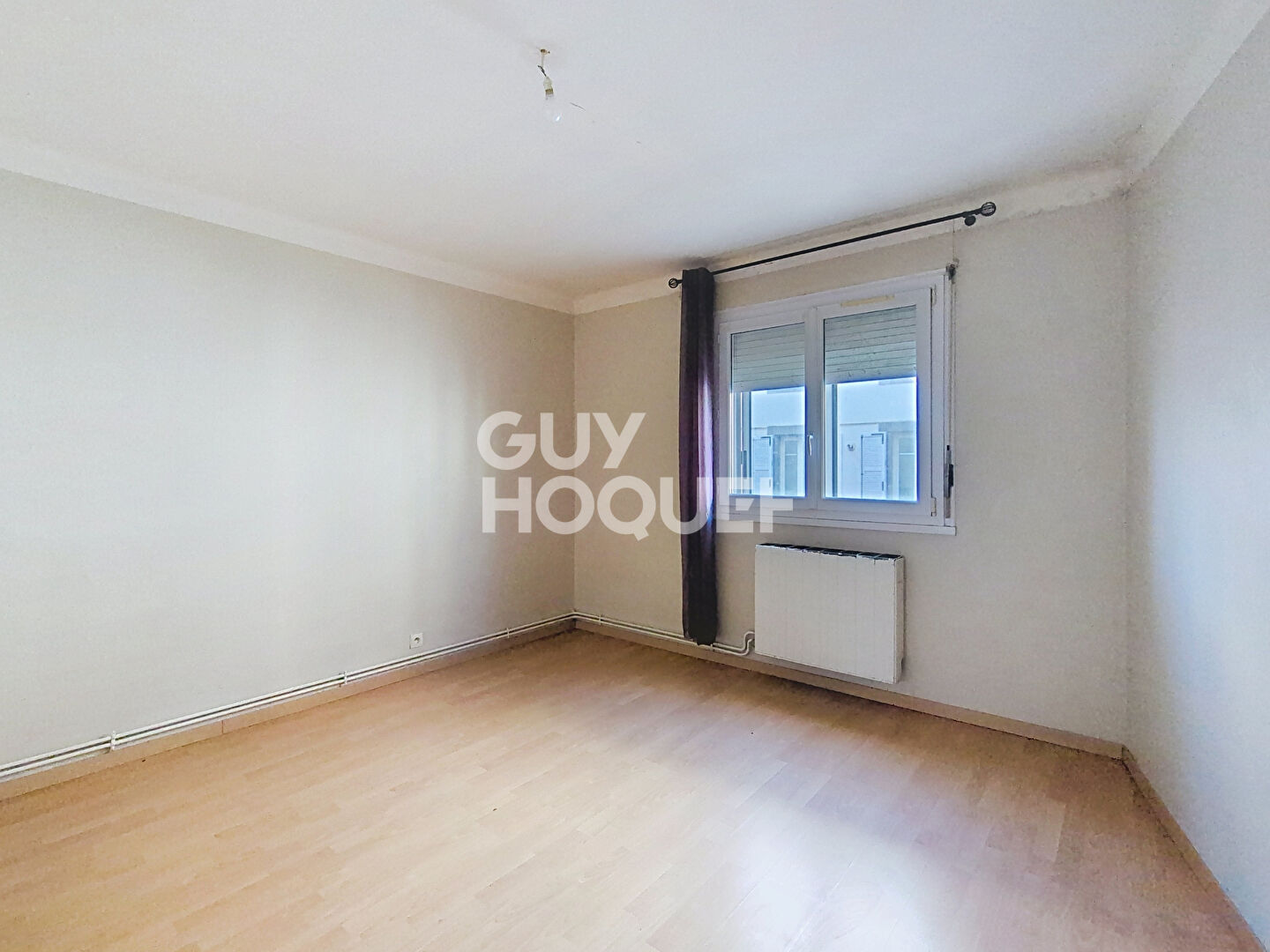 A vendre appartement T5 Saint Martin à BREST