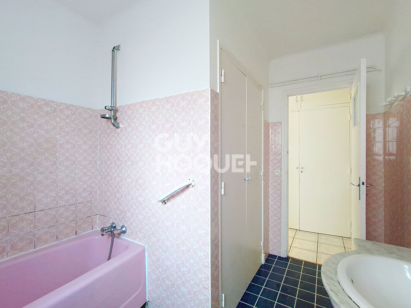 A vendre appartement T5 Saint Martin à BREST