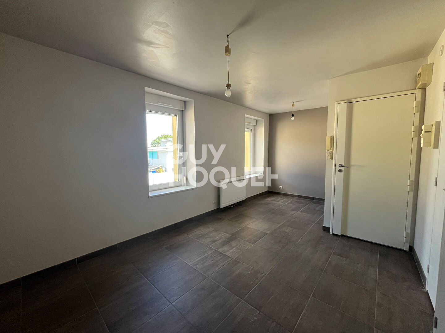 Studio   - Proche ISEN à BREST