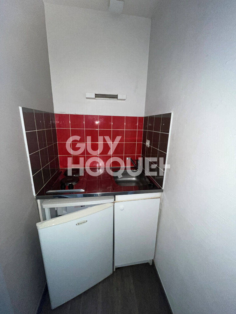 Studio   - Proche ISEN à BREST