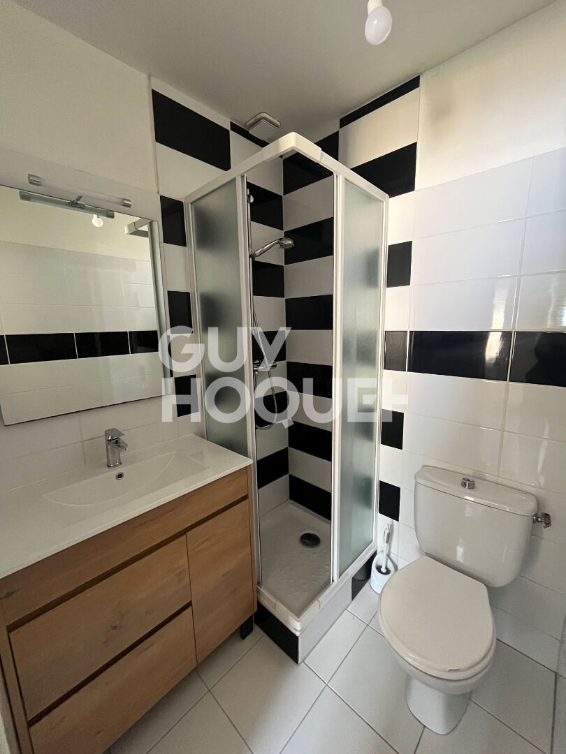 Studio   - Proche ISEN à BREST