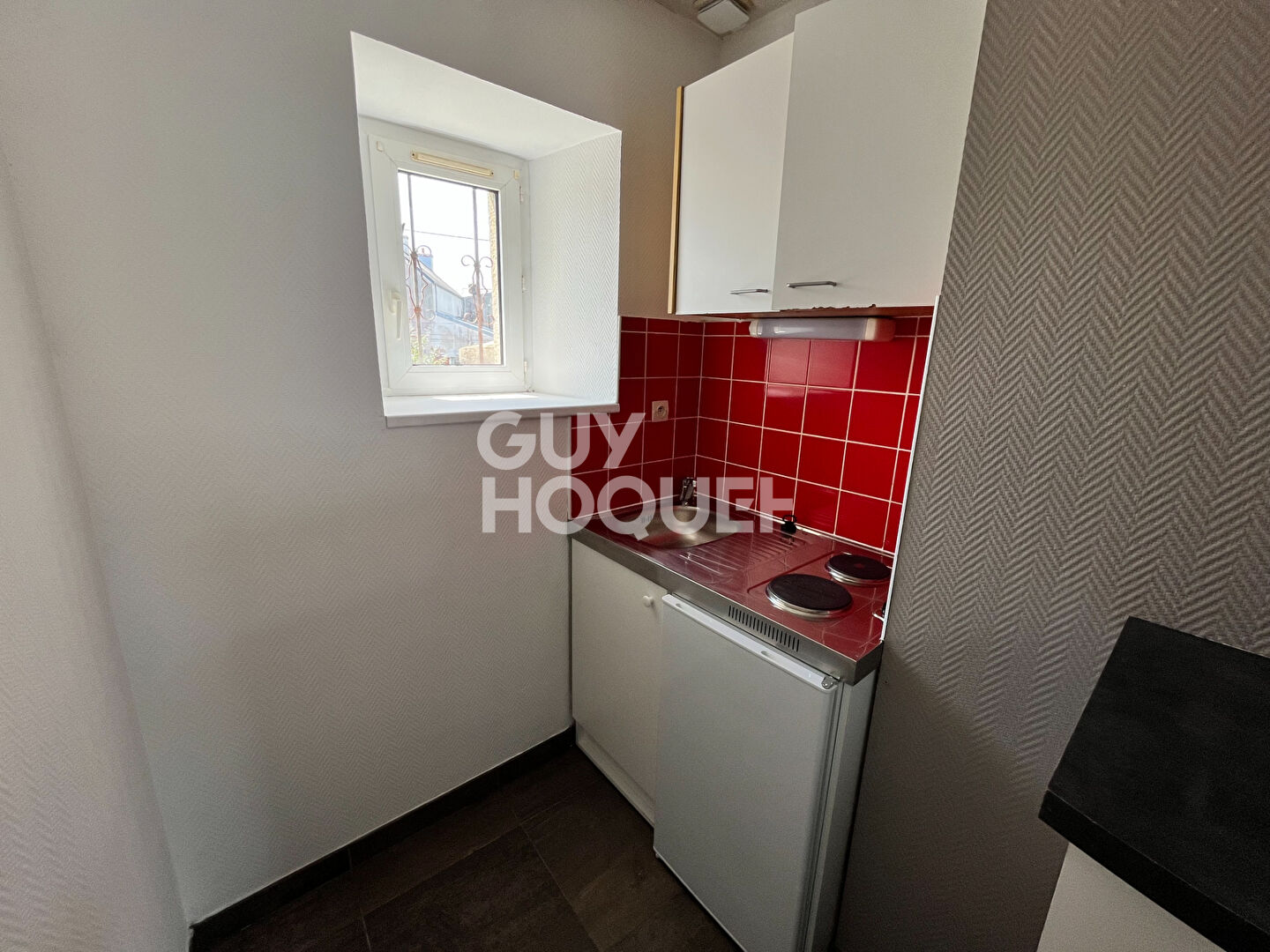 A louer - Appartement T1 - Proximité ISEN à Brest