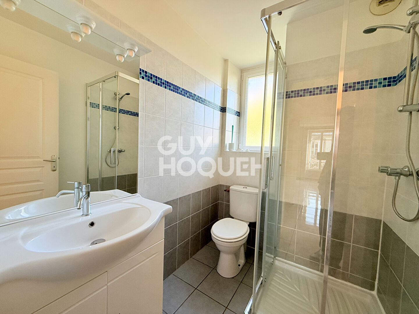 A louer Appartement T2 à BREST Centre-ville