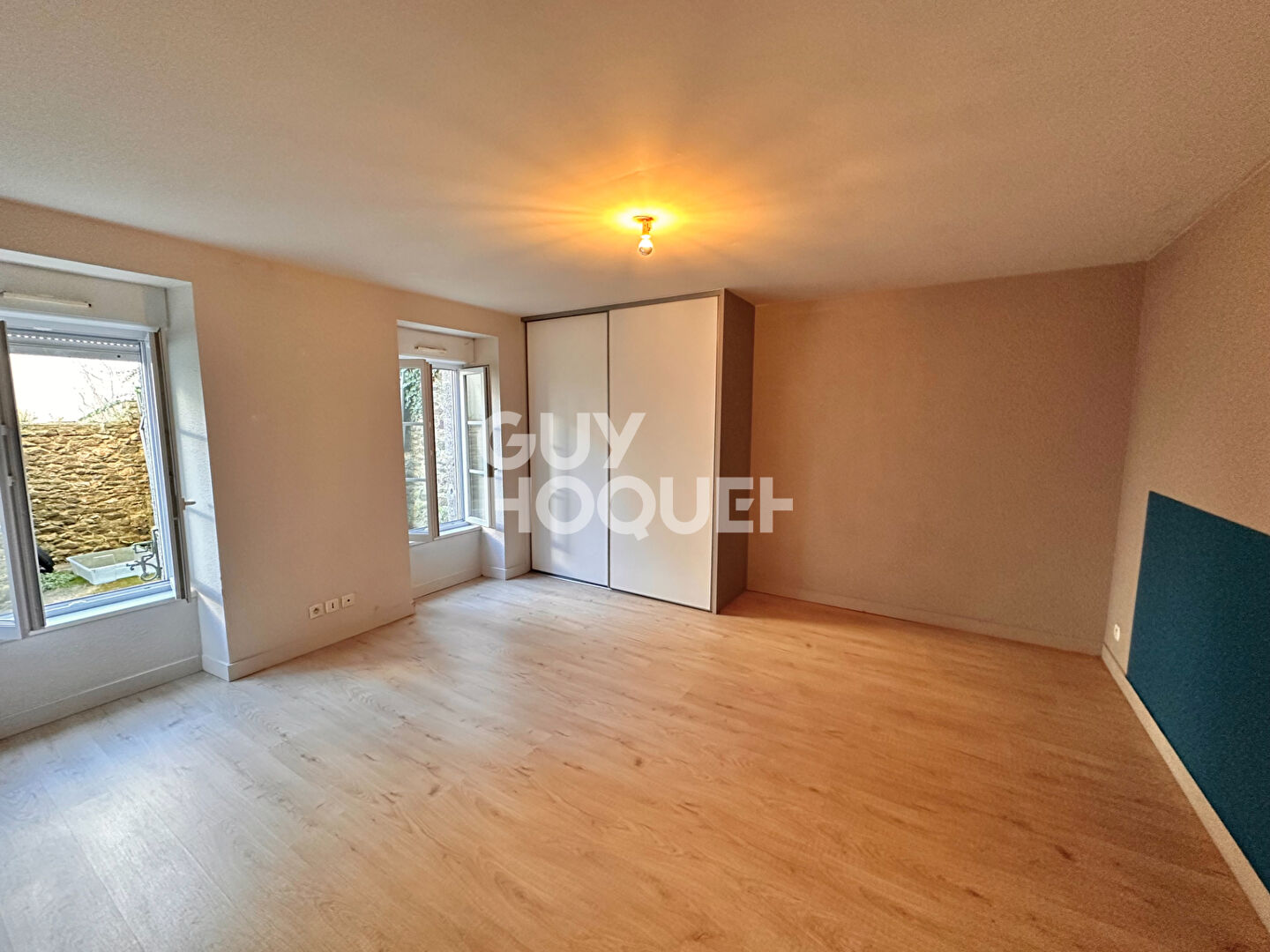 A louer - Appartement T3 - Quartier Recouvrance à BREST