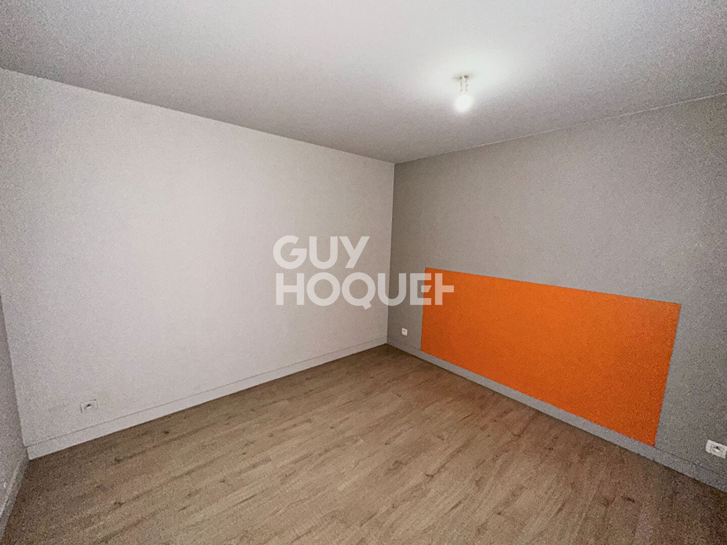 A louer - Appartement T3 - Quartier Recouvrance à BREST