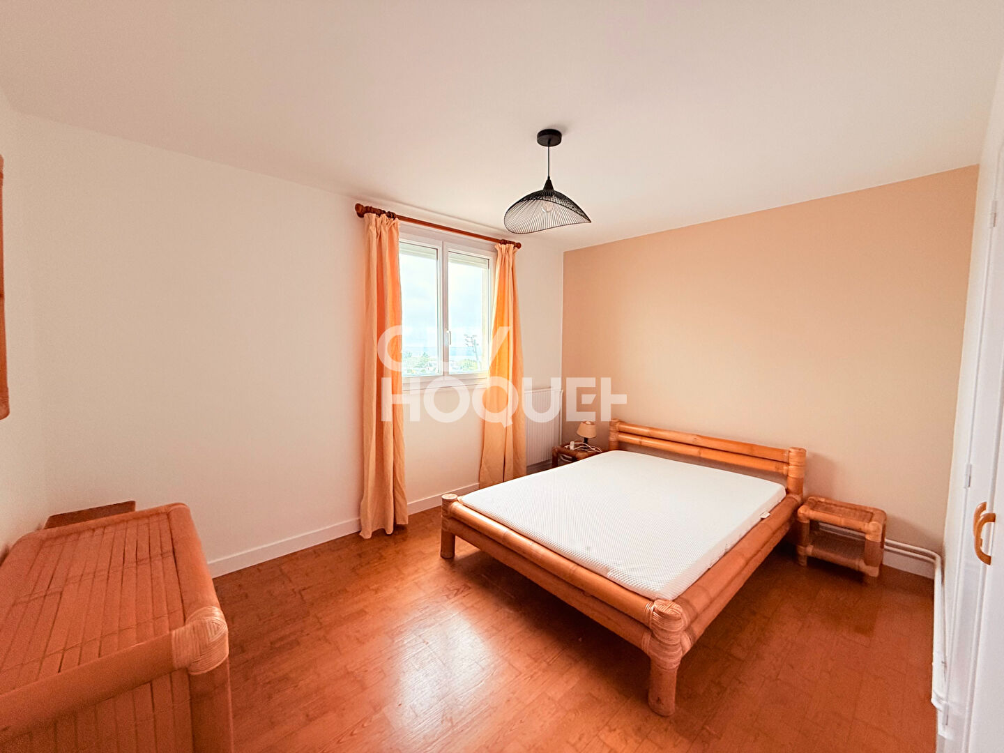 A louer appartement T3  meublé vue mer à BREST Proche Strasbourg -