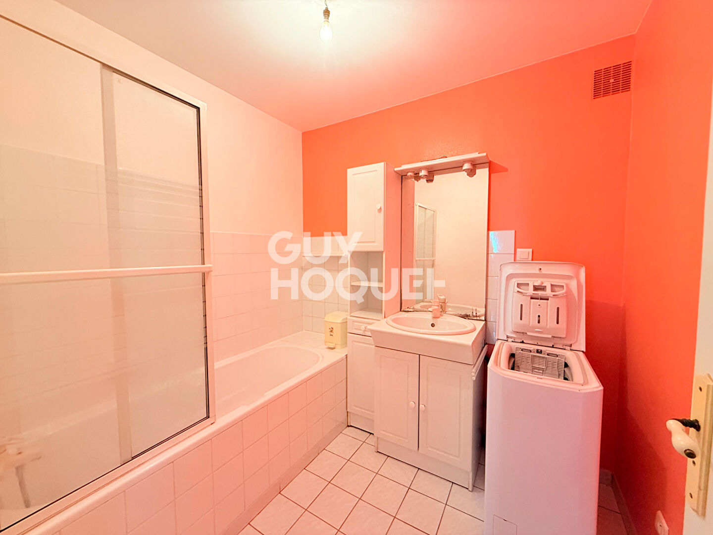 A louer appartement T3  meublé vue mer à BREST Proche Strasbourg -