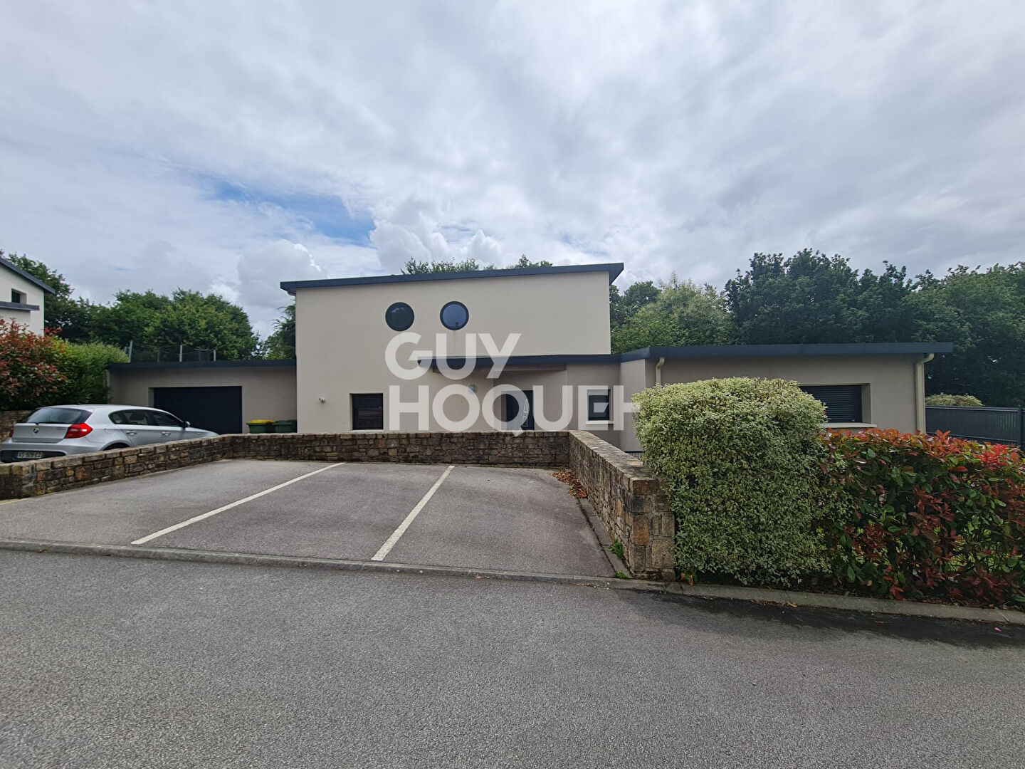 A louer - Maison T6 -  Quartier Keraneost à Landerneau