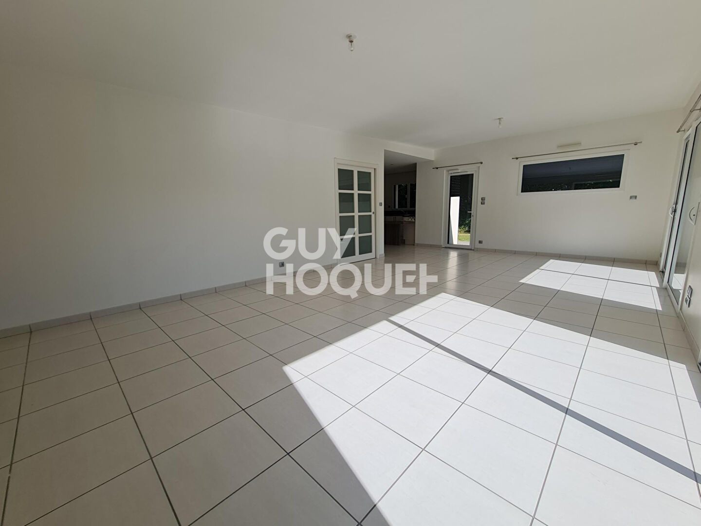 A louer - Maison T6 -  Quartier Keraneost à Landerneau