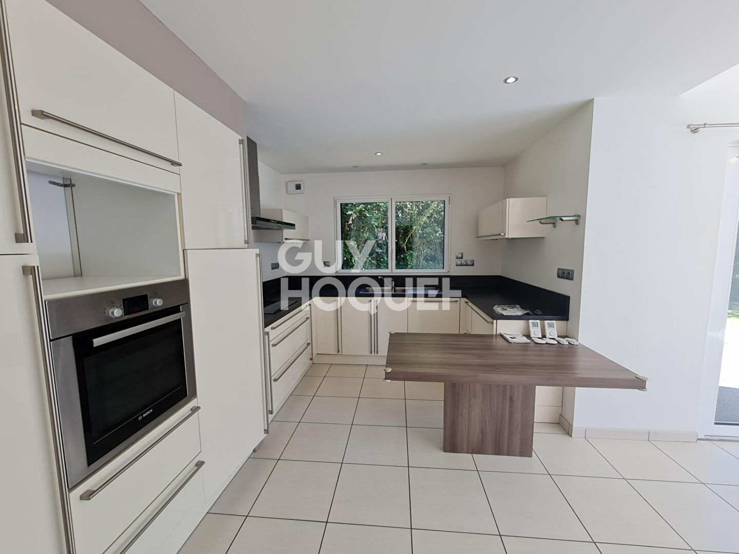 A louer - Maison T6 -  Quartier Keraneost à Landerneau