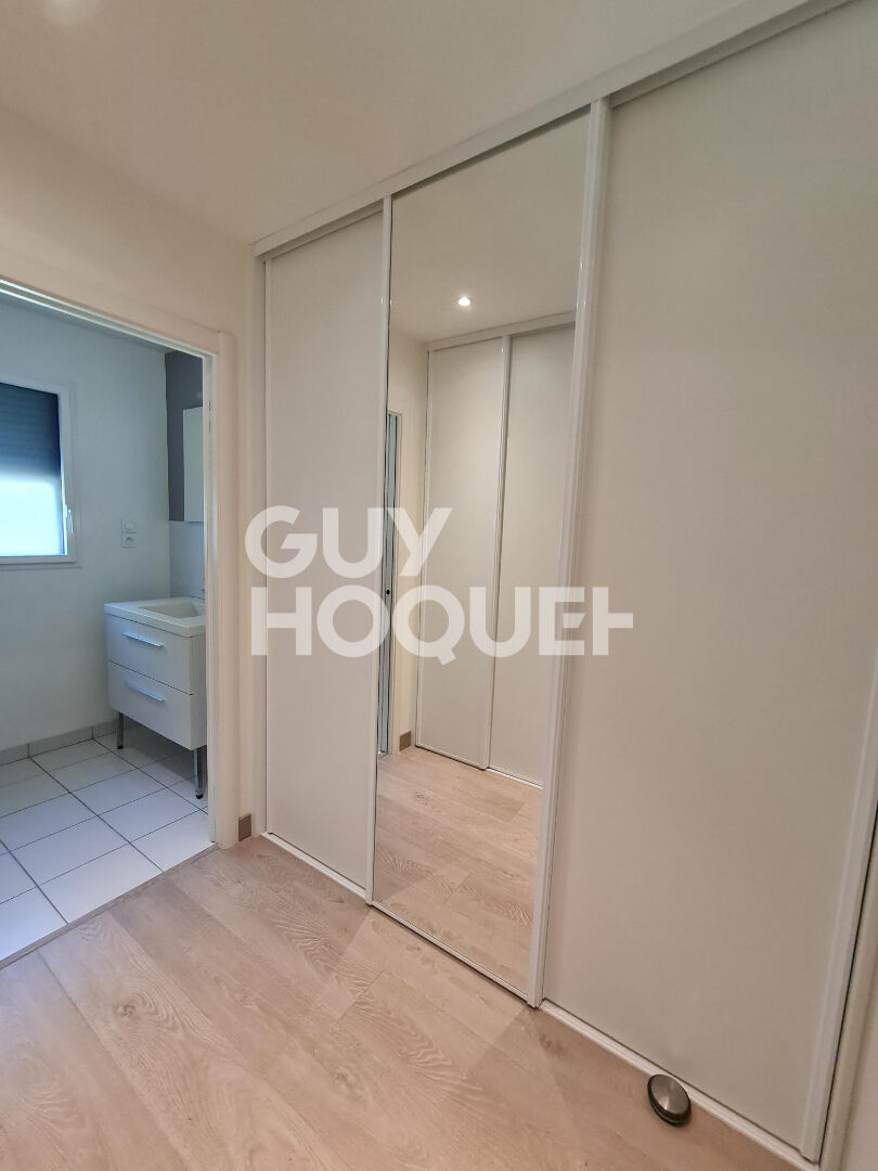 A louer - Maison T6 -  Quartier Keraneost à Landerneau