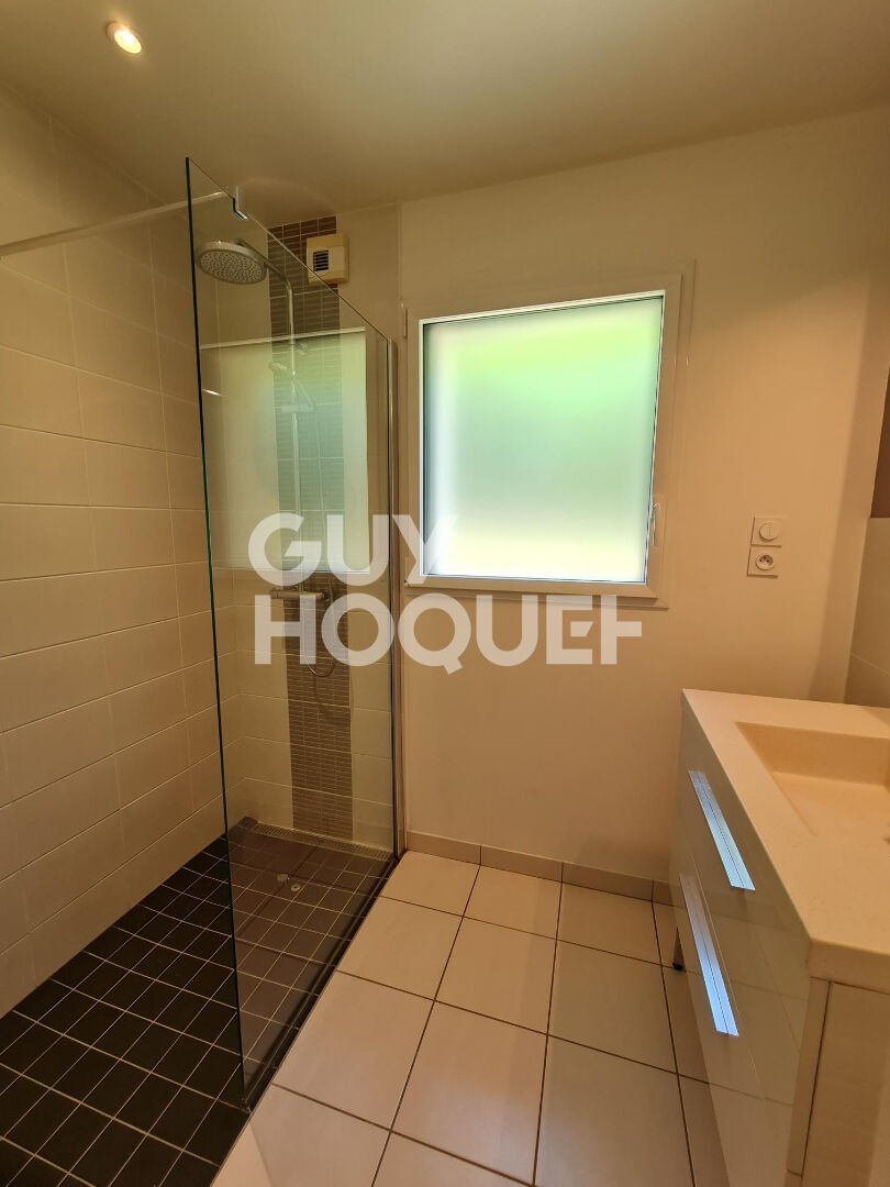 A louer - Maison T6 -  Quartier Keraneost à Landerneau