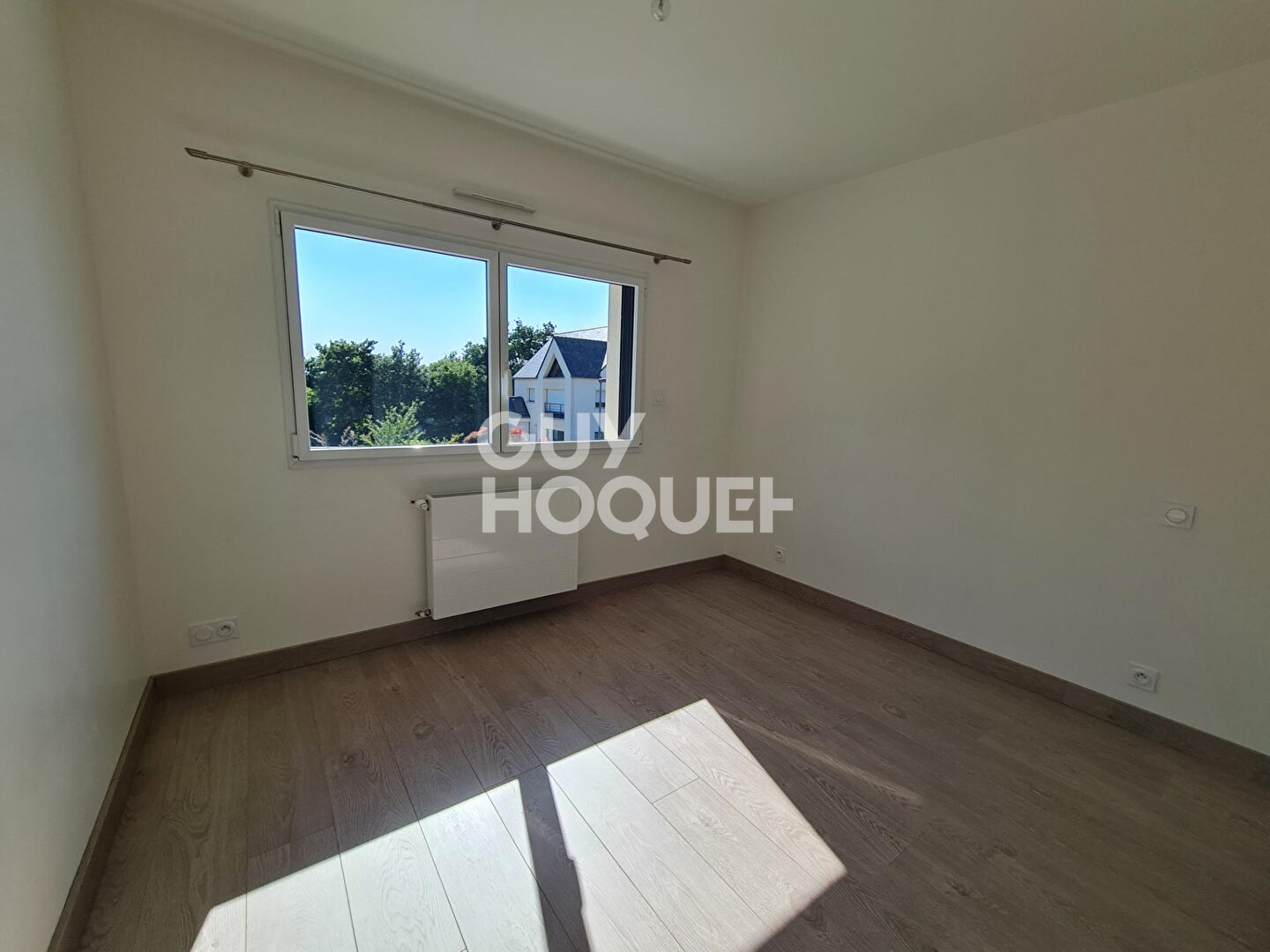 A louer - Maison T6 -  Quartier Keraneost à Landerneau