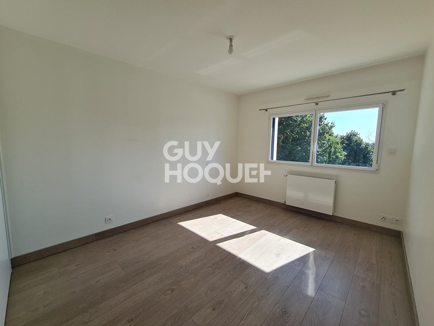 A louer - Maison T6 -  Quartier Keraneost à Landerneau