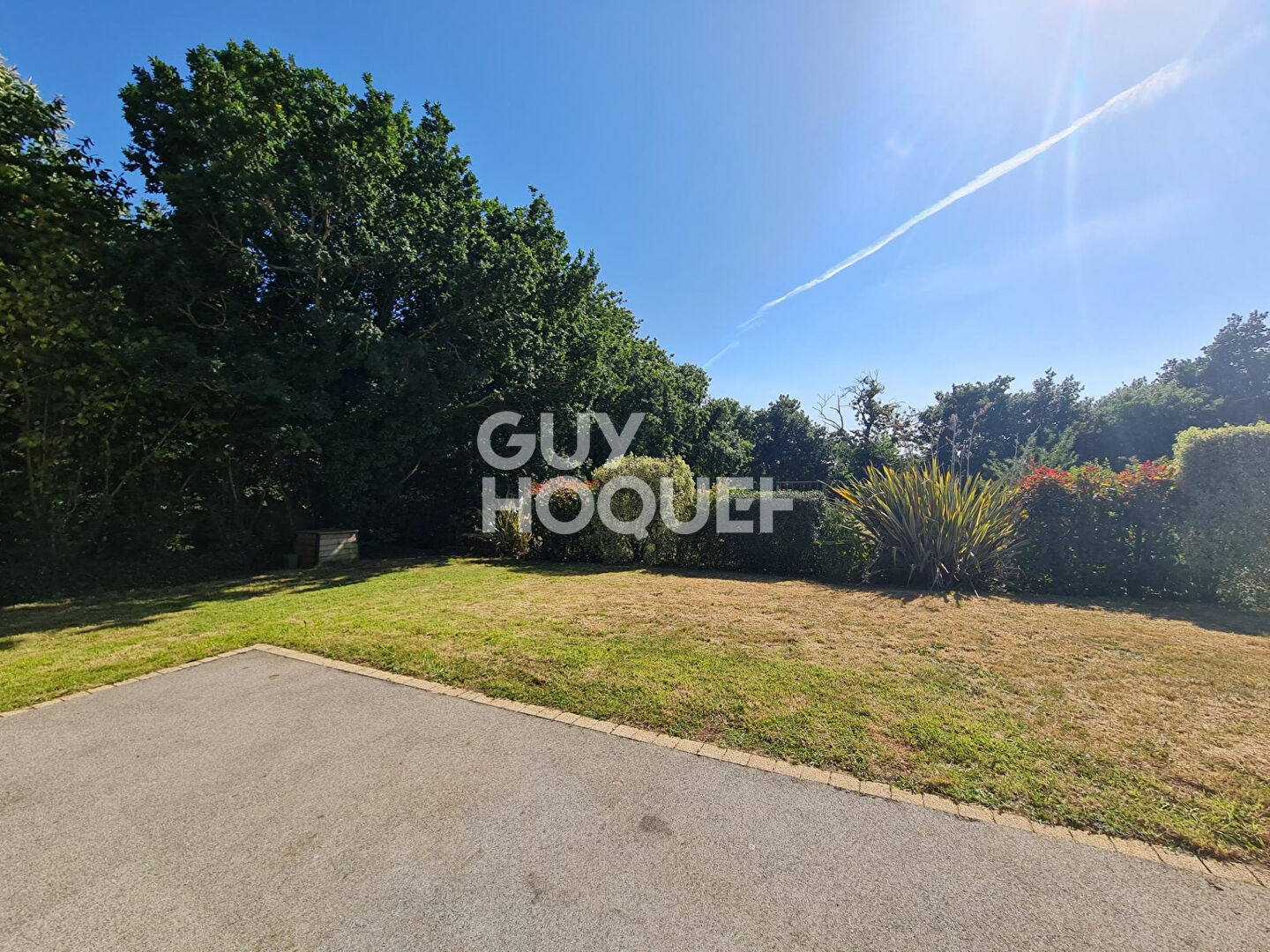 A louer - Maison T6 -  Quartier Keraneost à Landerneau