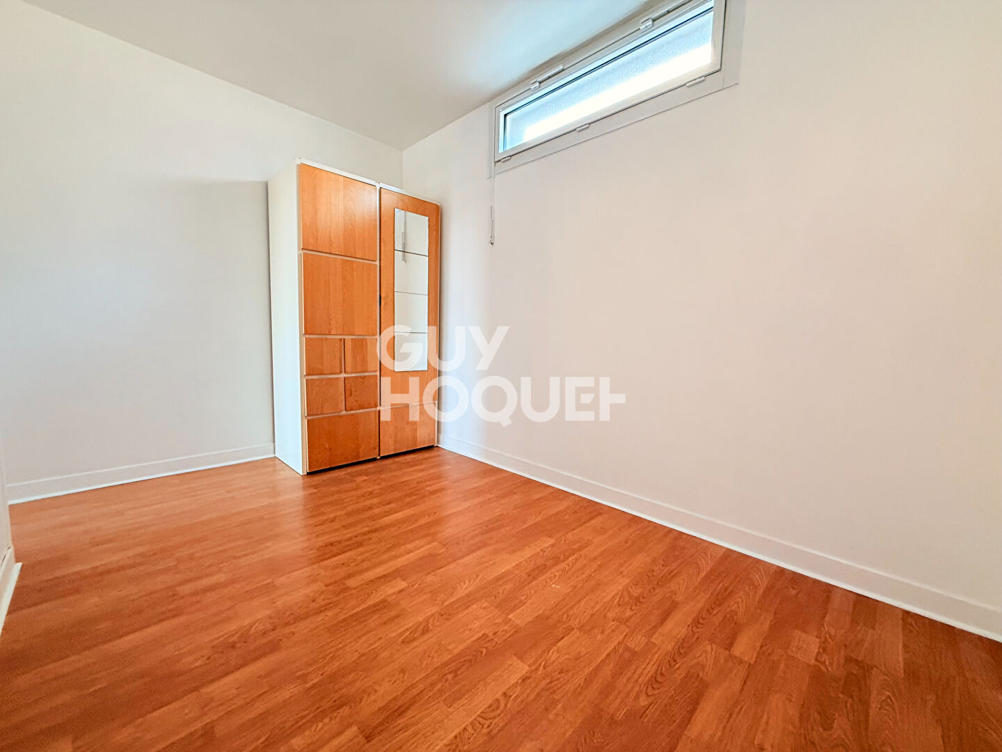 A louer appartement T2 à BREST Proche Centre Commercial SHOP PARK,