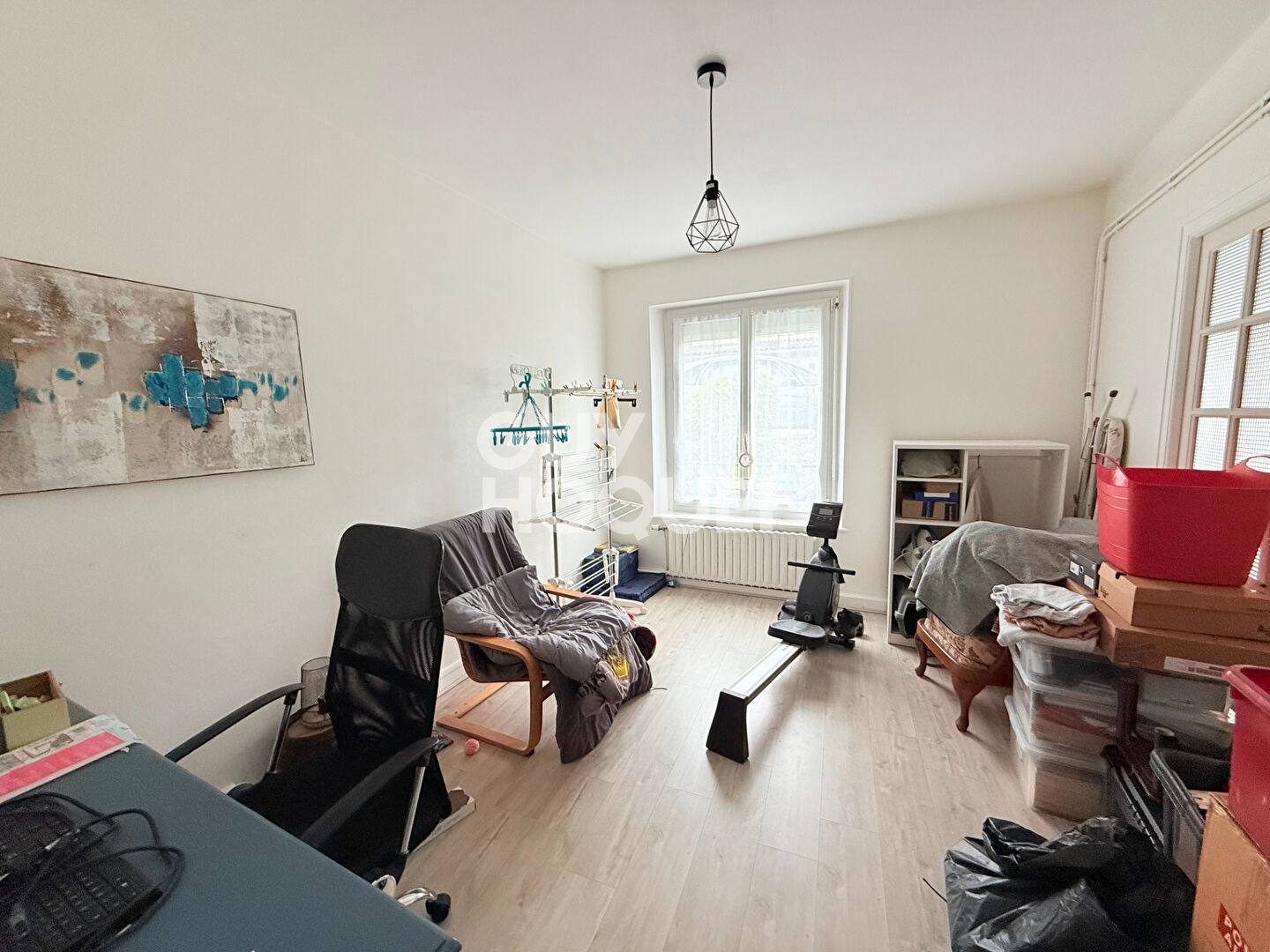 A louer appartement T4 à BREST Recouvrance