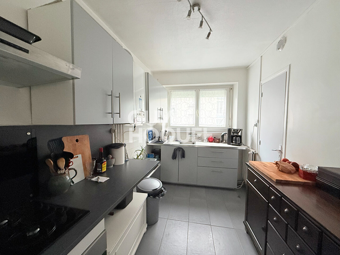 A louer appartement T4 à BREST Recouvrance