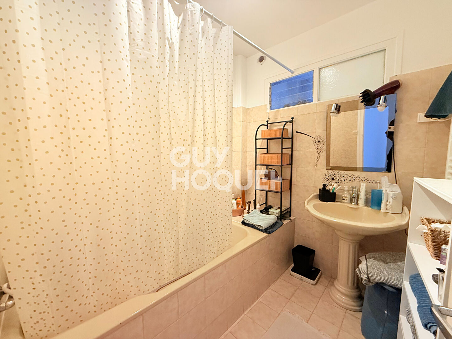 A louer appartement T4 à BREST Recouvrance