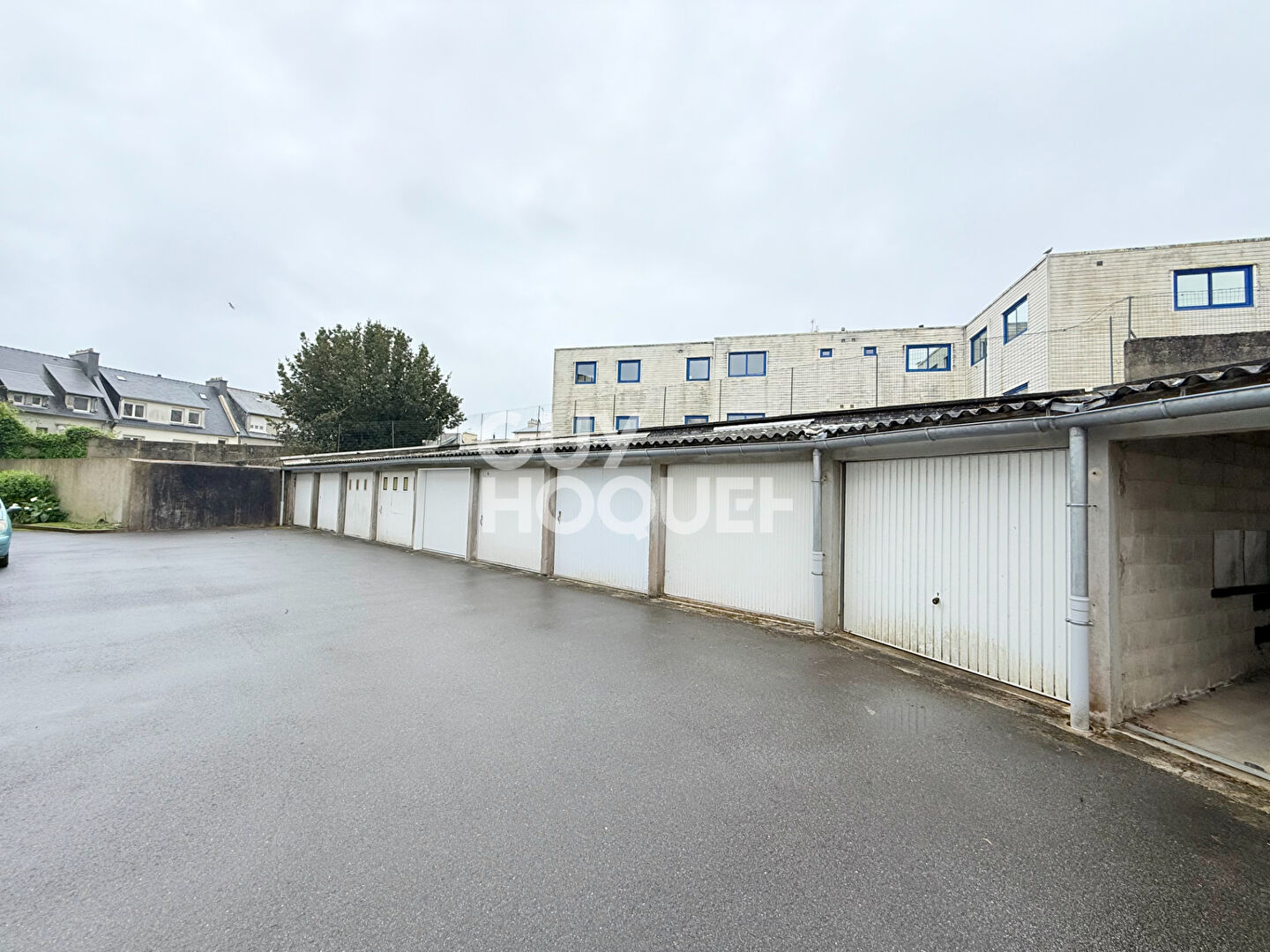 A louer appartement T4 à BREST Recouvrance