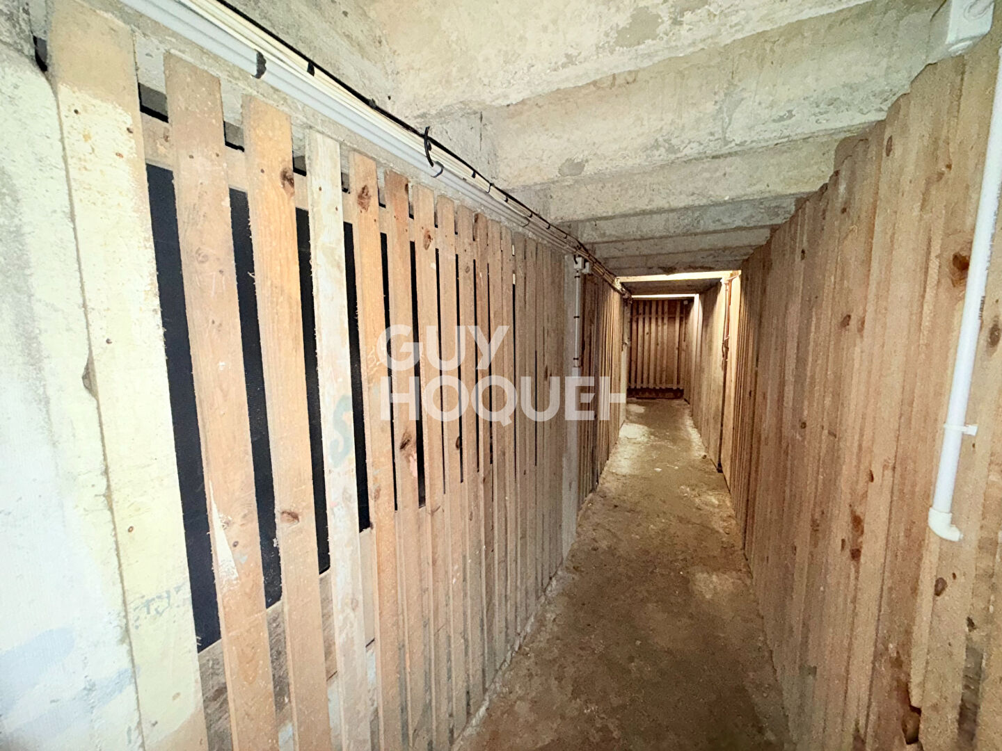 A louer appartement T4 à BREST Recouvrance
