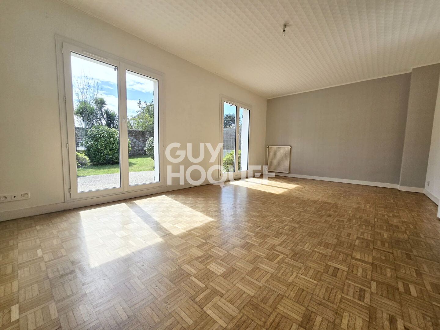 Maison a louer brest - 6 pièce(s) - 120 m2 - Surfyn